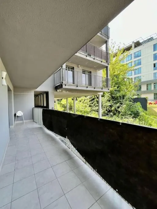 EASY RENT- Nice, Centrum, 24h Check-in