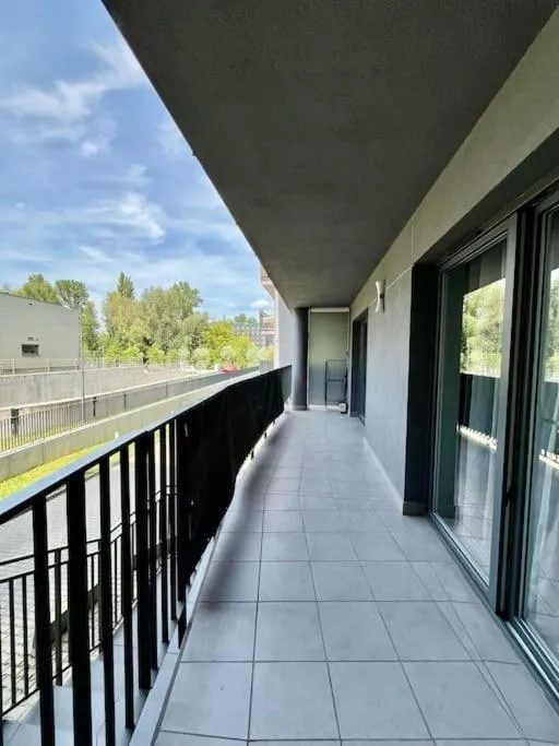 EASY RENT- Nice, Centrum, 24h Check-in