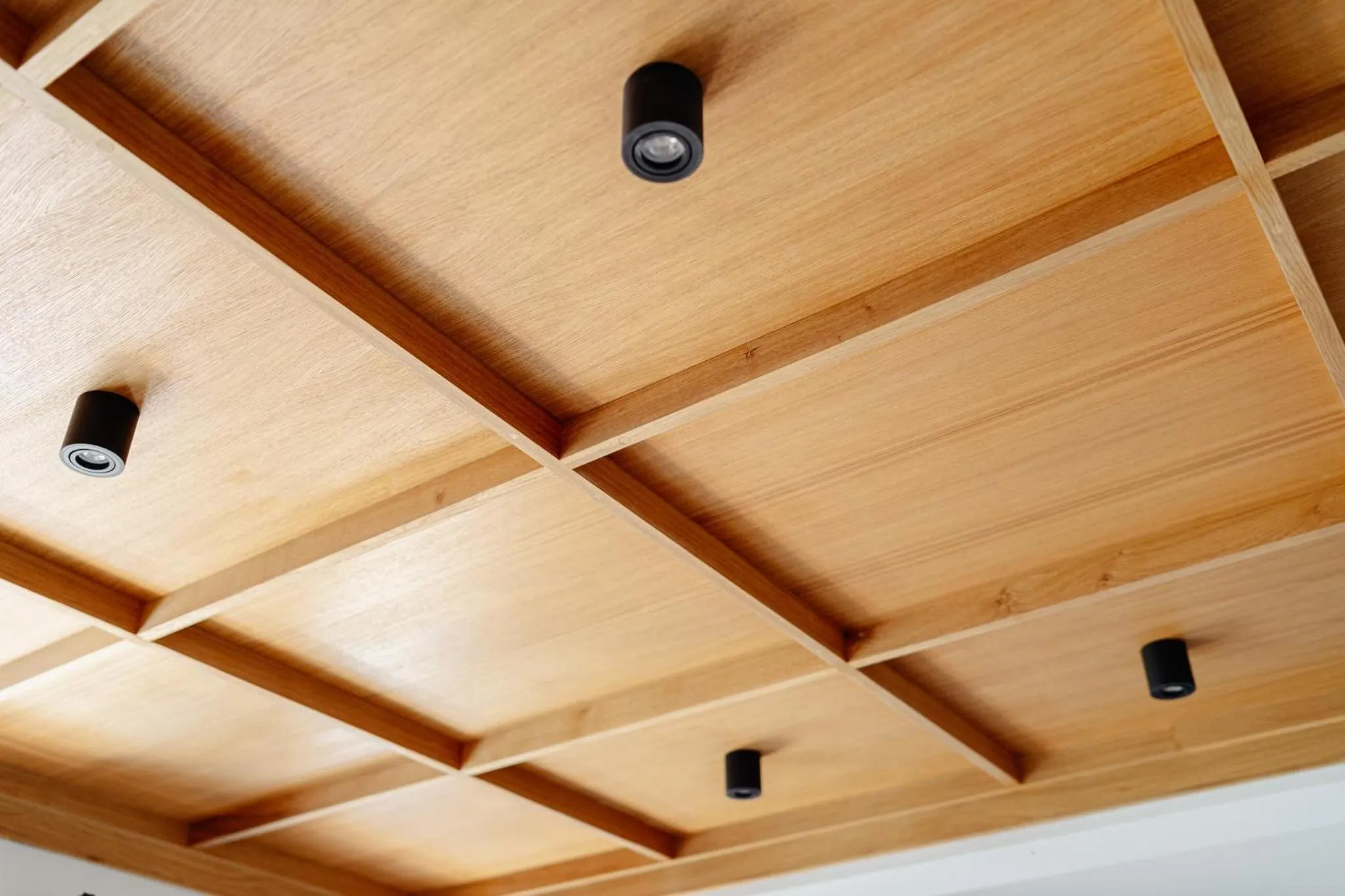 Decorative detail in White Hills - LoftAffair Spa Collection