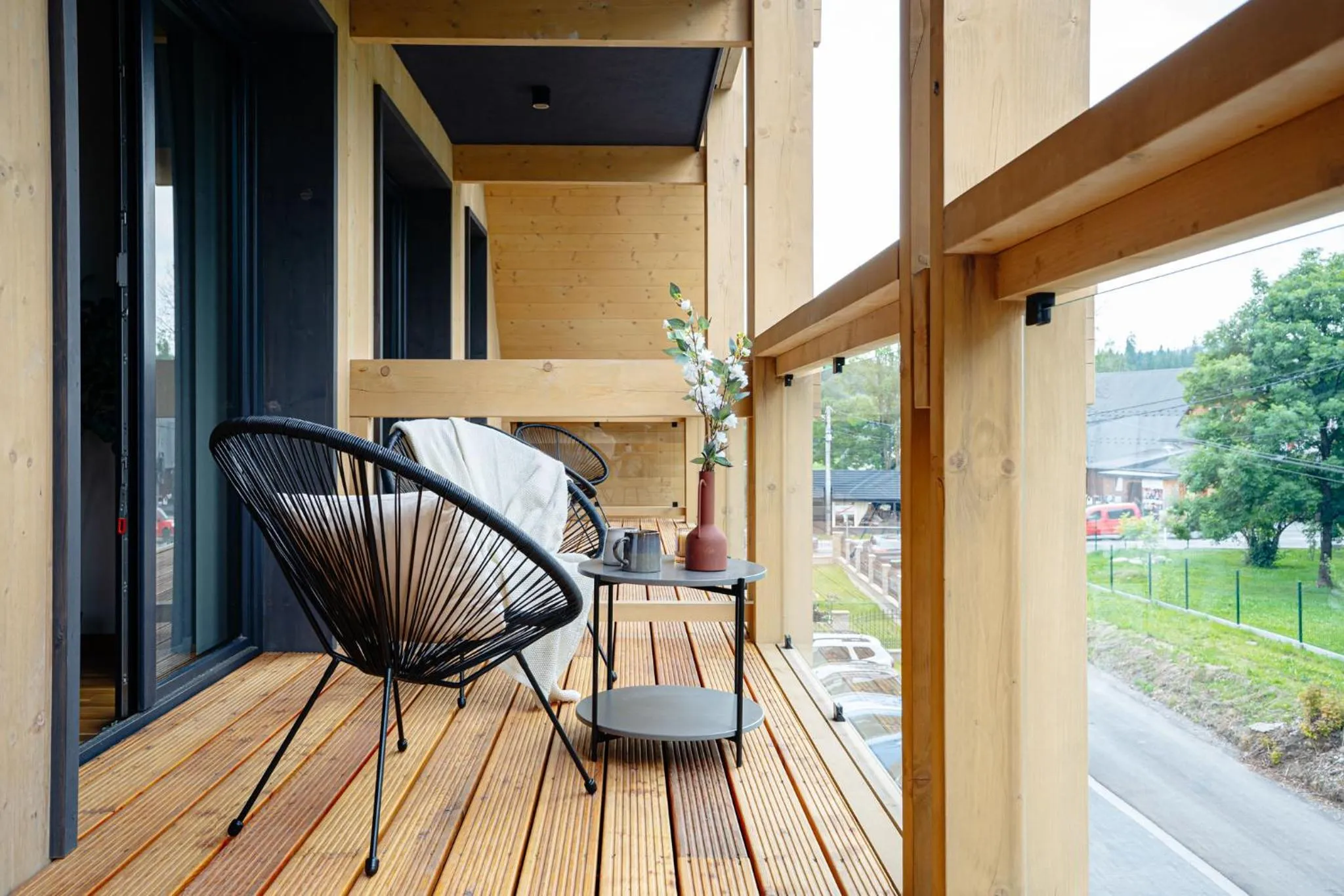 Day in White Hills - LoftAffair Spa Collection