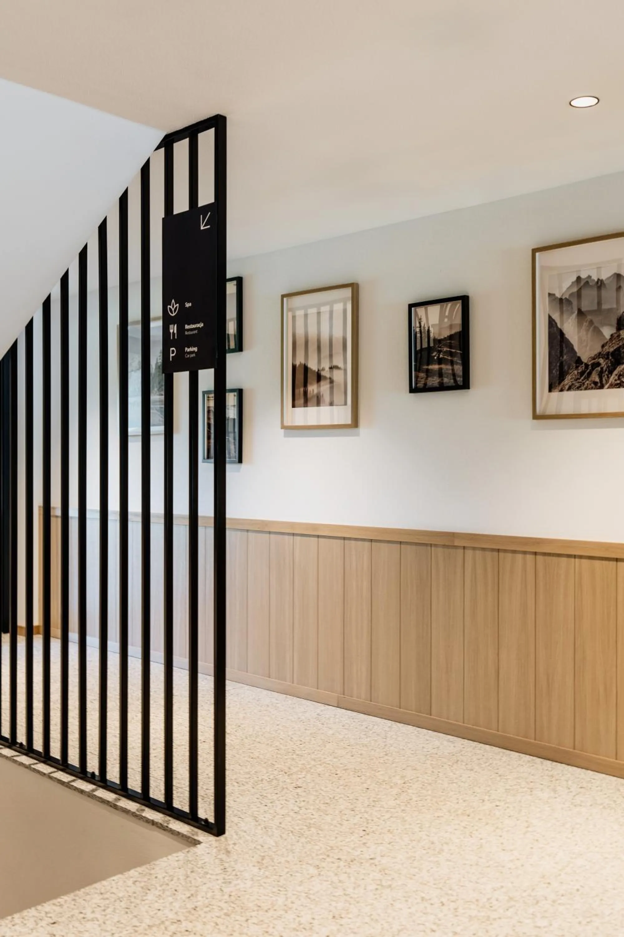 Property building in White Hills - LoftAffair Spa Collection