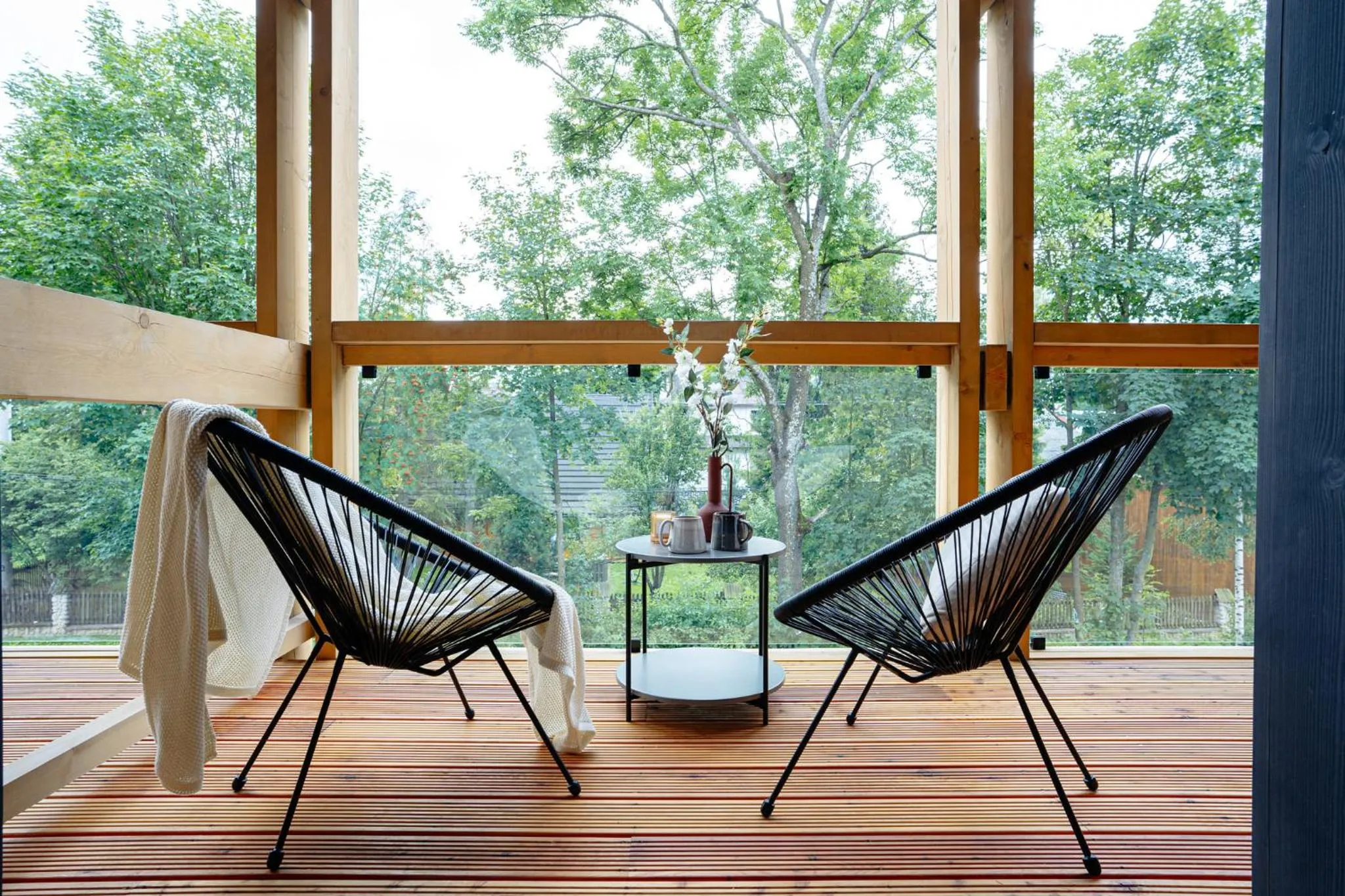 Day in White Hills - LoftAffair Spa Collection