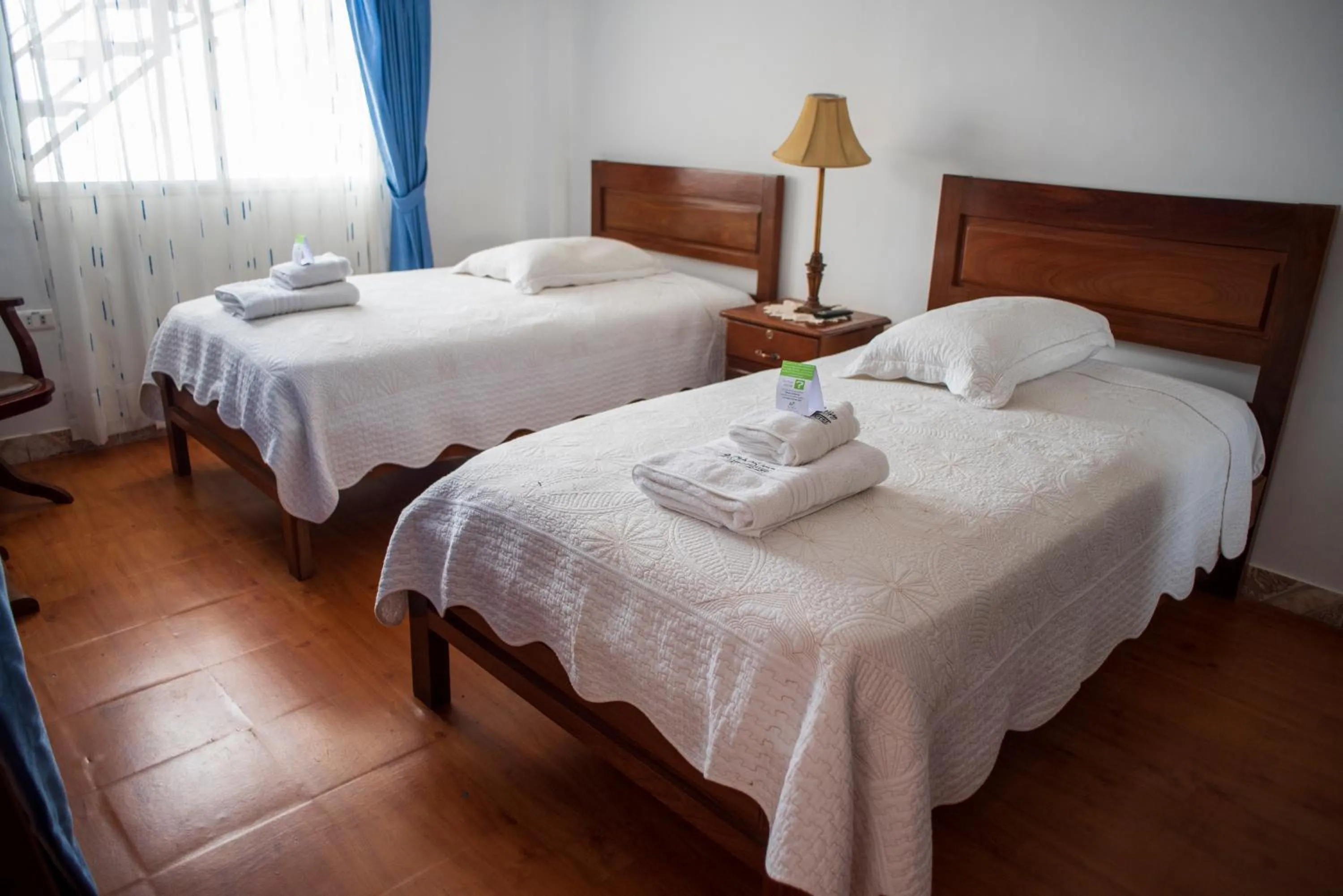 Bedroom, Bed in Buen Retiro Apart Hotel