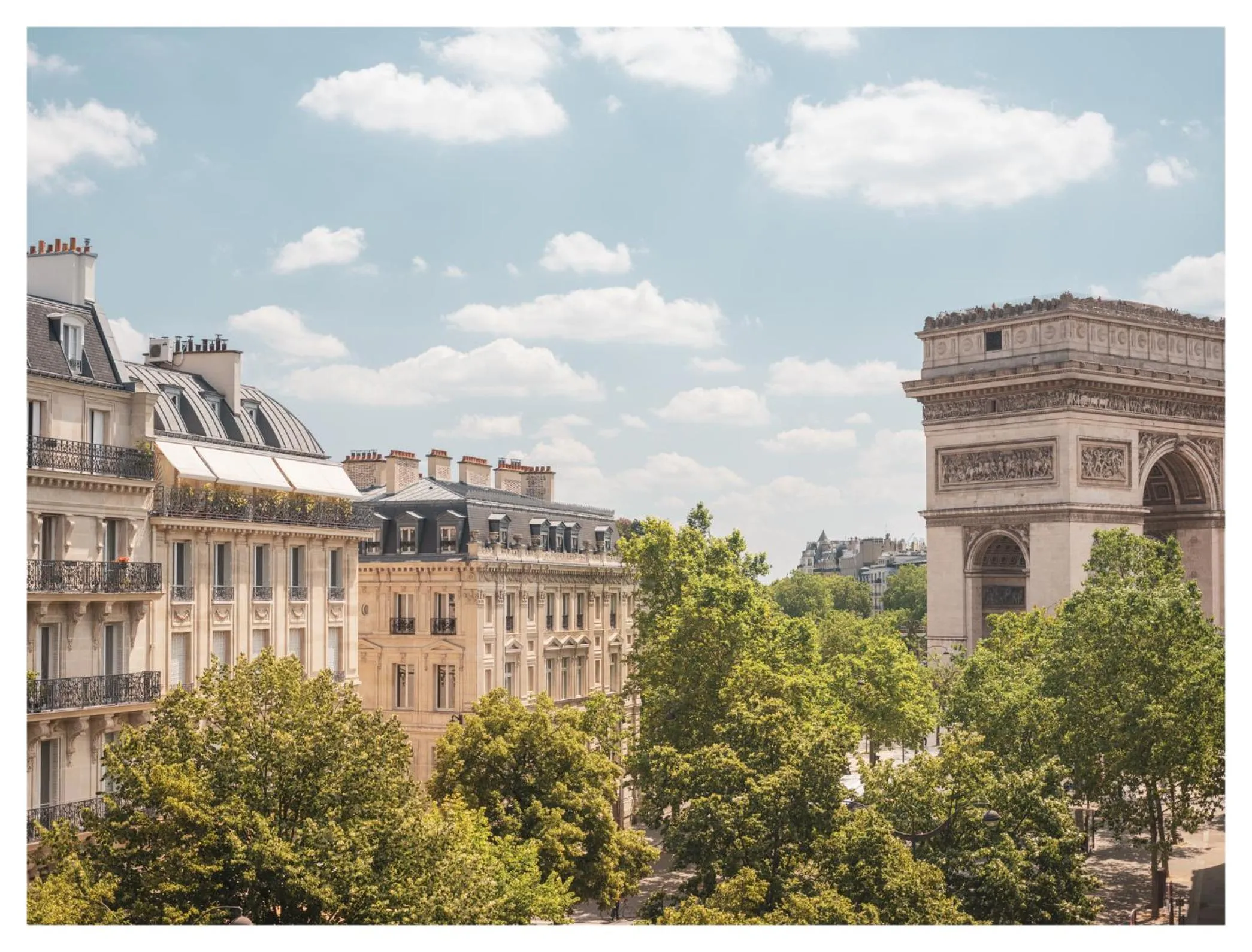 View (from property/room) in Miss Fuller