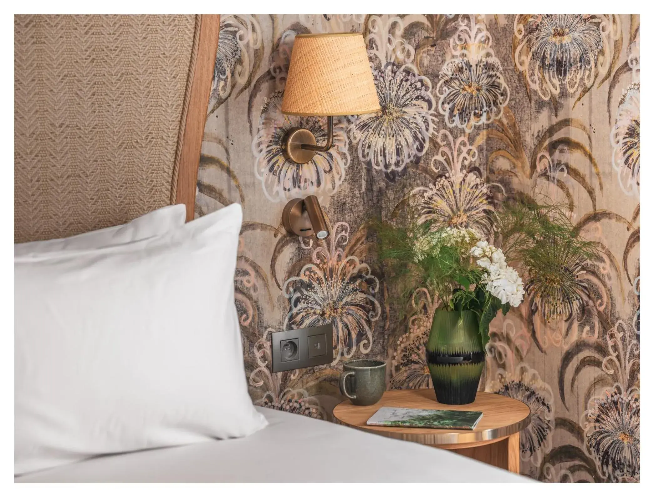 Deluxe Room in Miss Fuller Deluxe Room in Miss Fuller