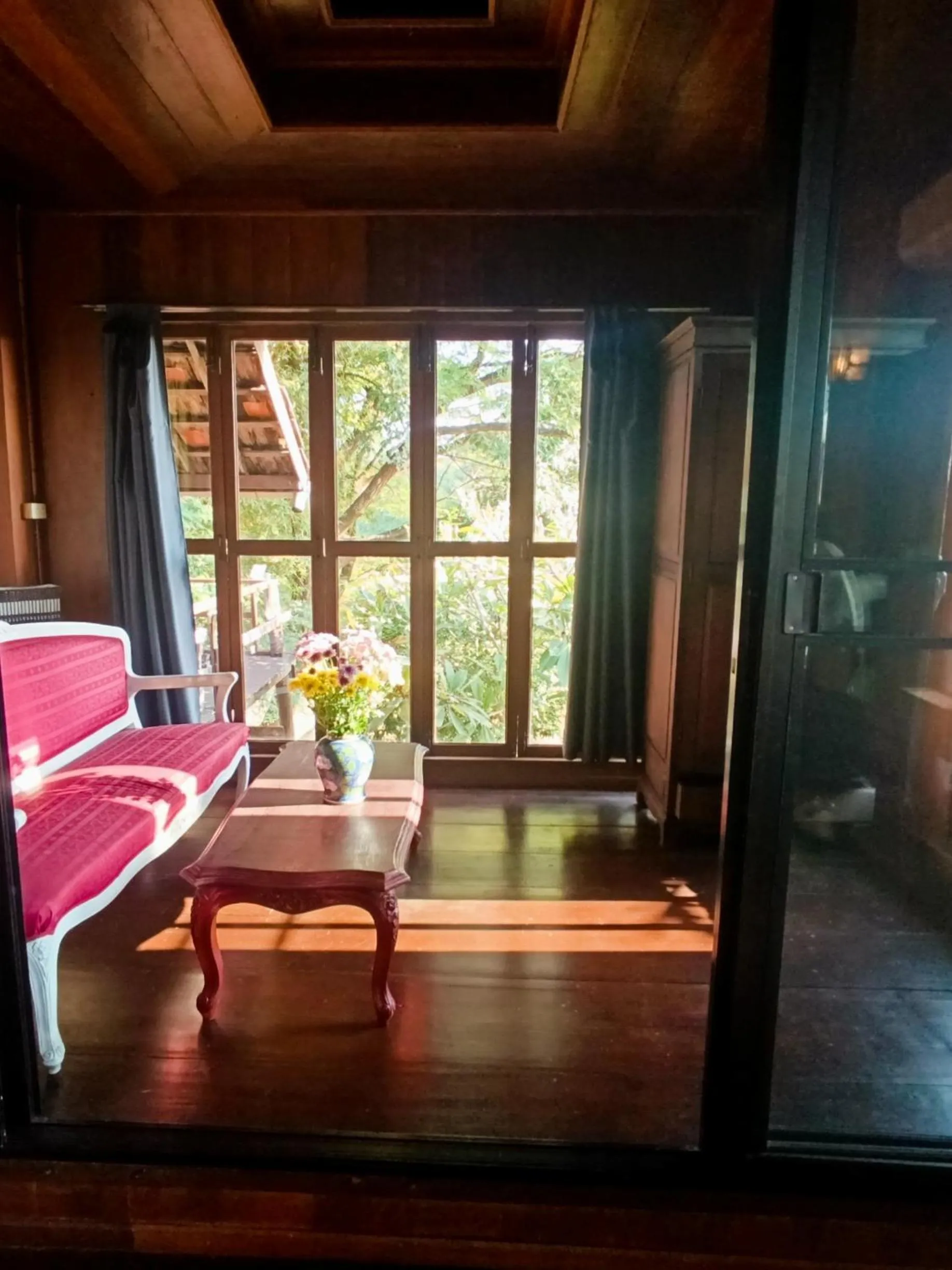 Day in Tonnam Homestay