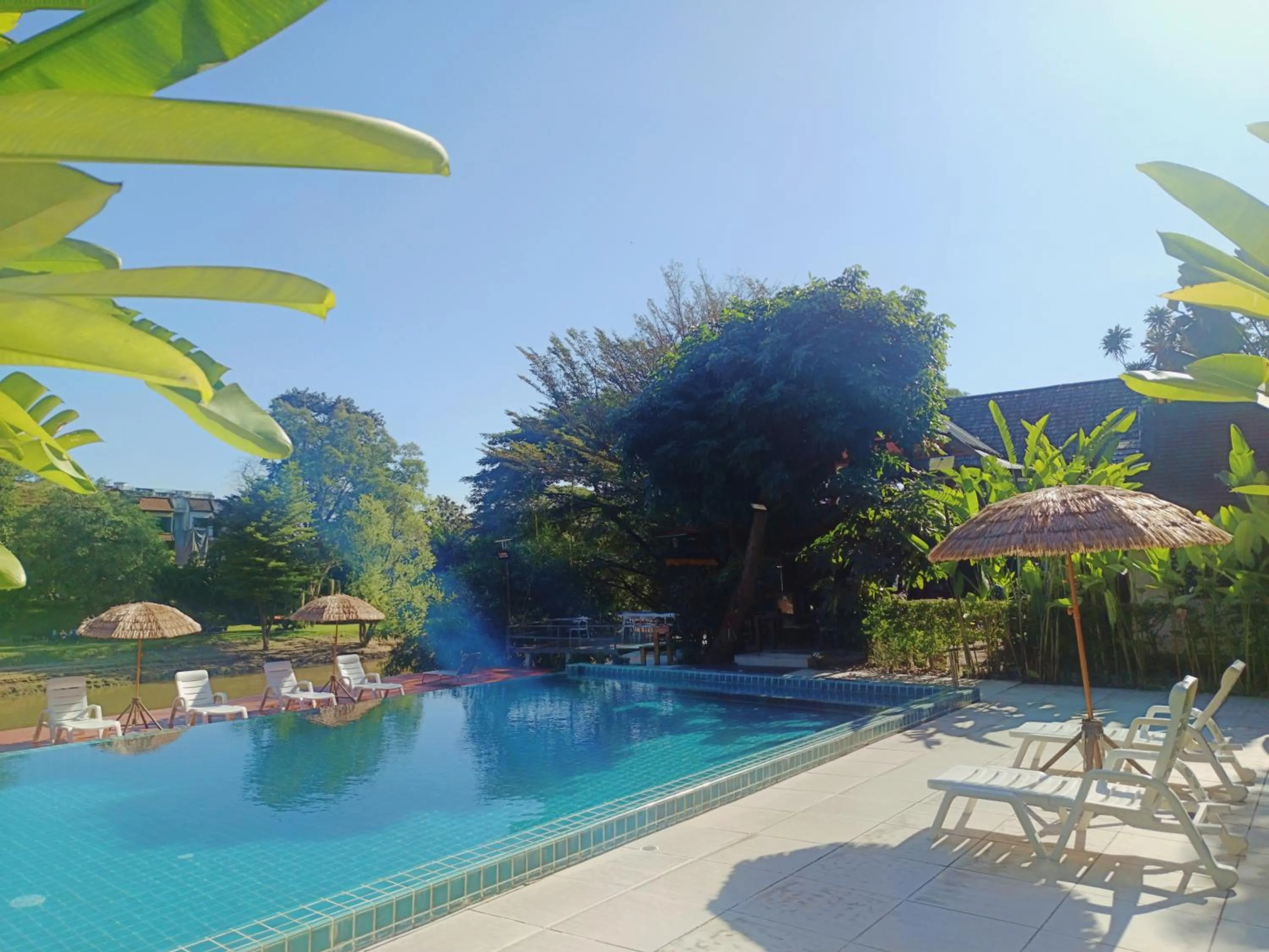 Day in Tonnam Homestay