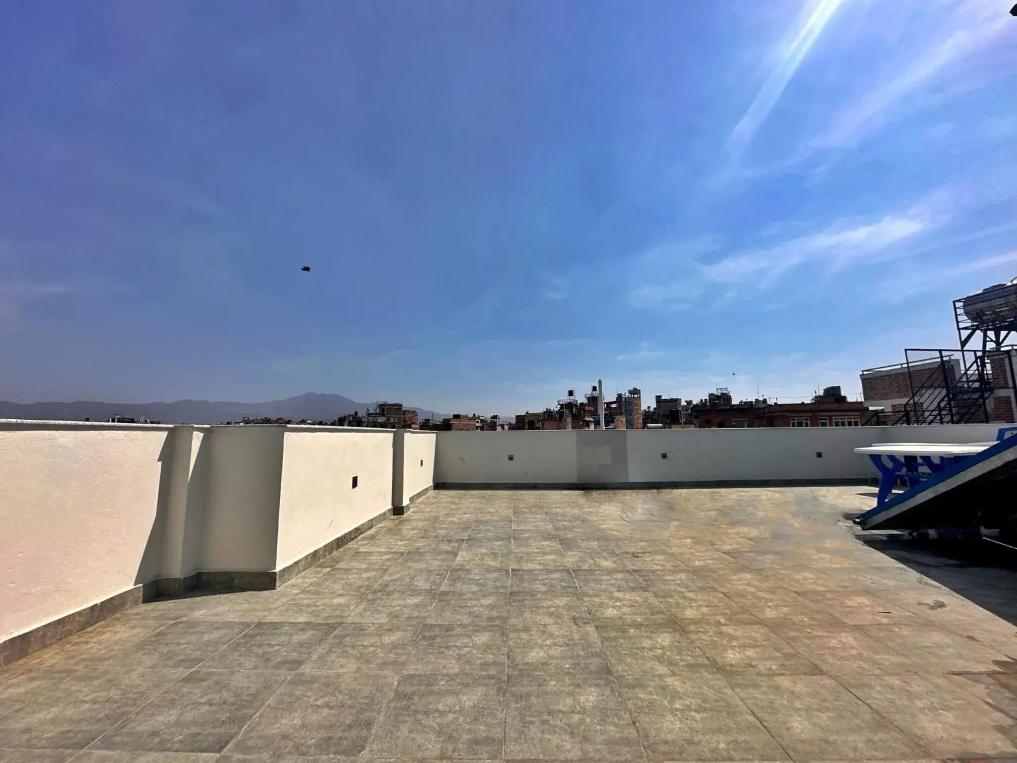 Property building in Shakya House Property building in Shakya House