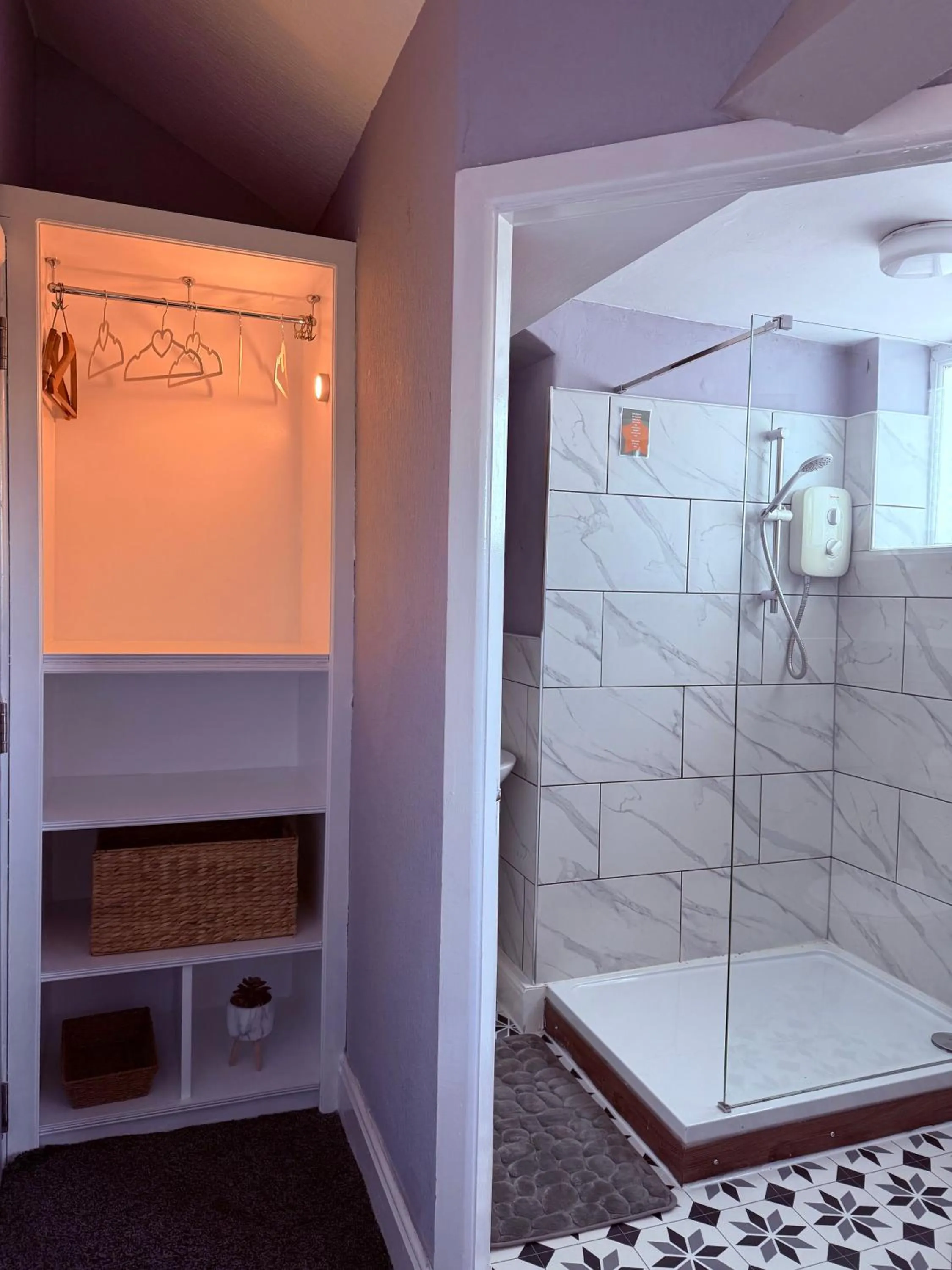 St Andrews house Hotel