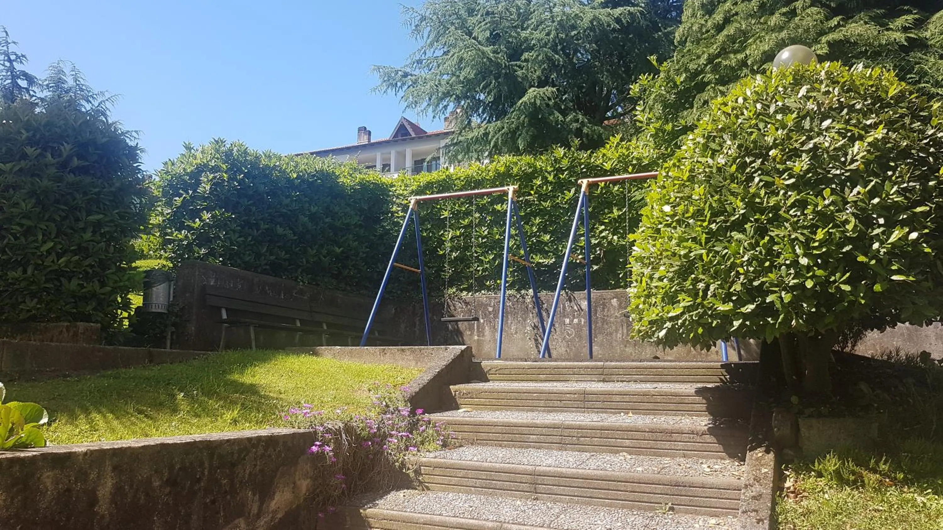 CASA ELISA - Near Stresa Nice Little flat with Lake View