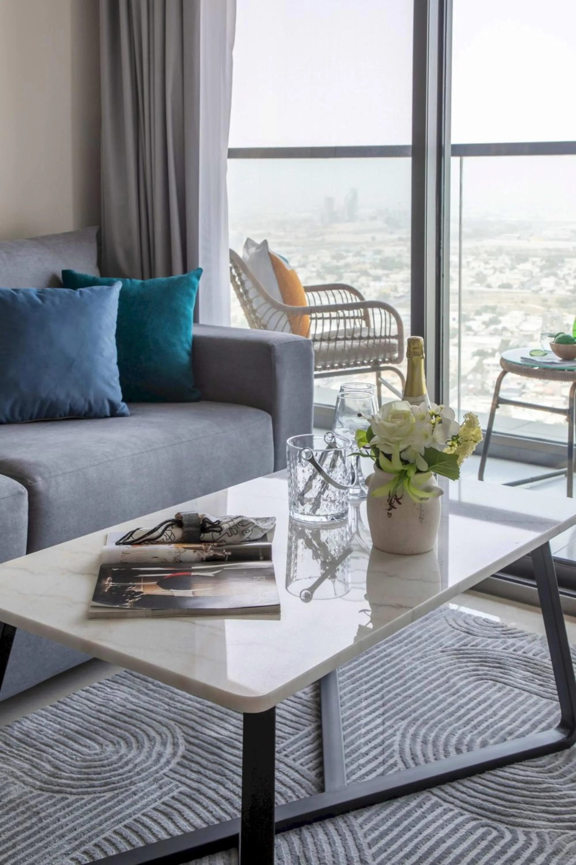 Other in Frank Porter - Aykon City Tower C