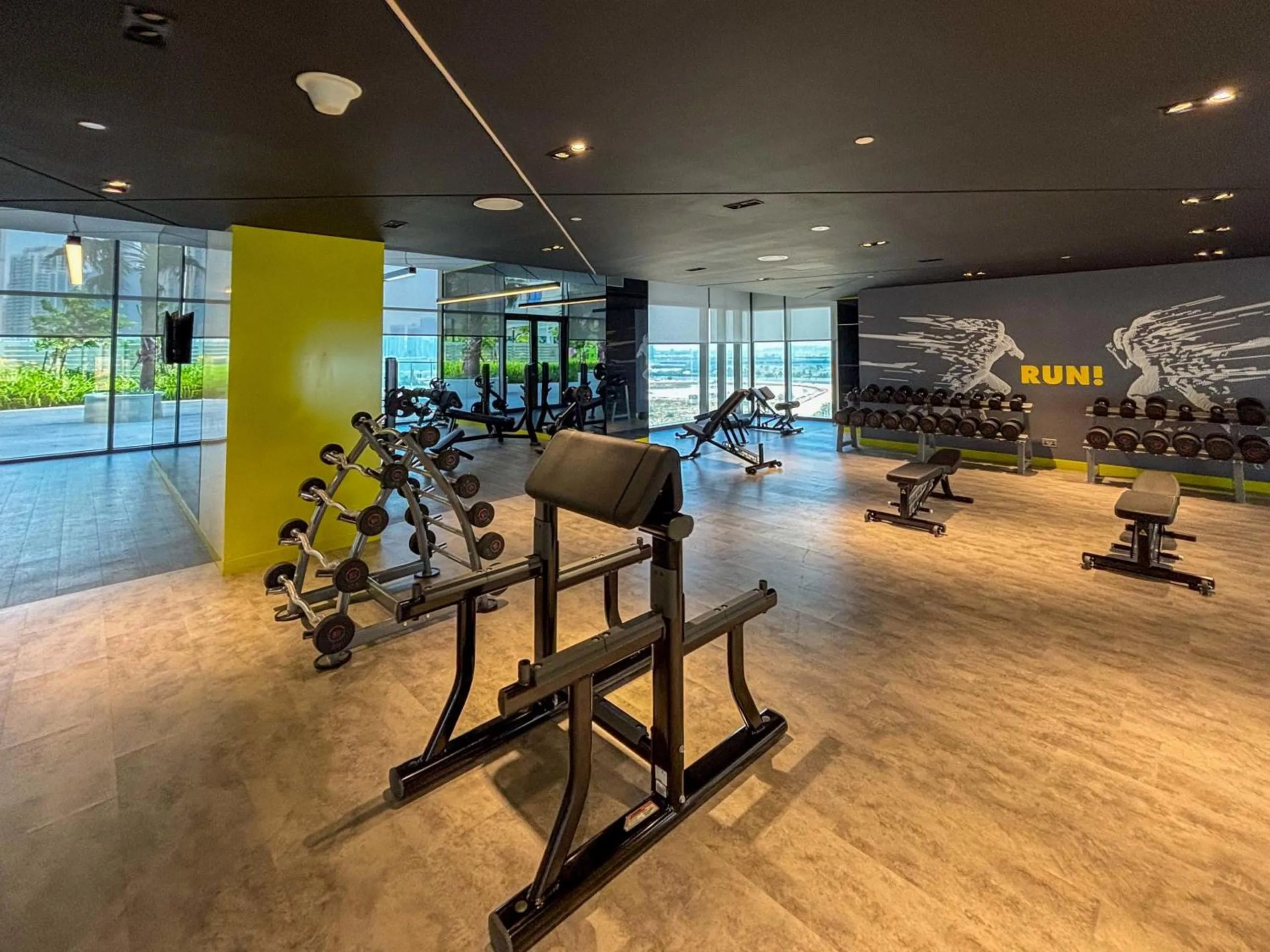 Other in Frank Porter - Aykon City Tower C