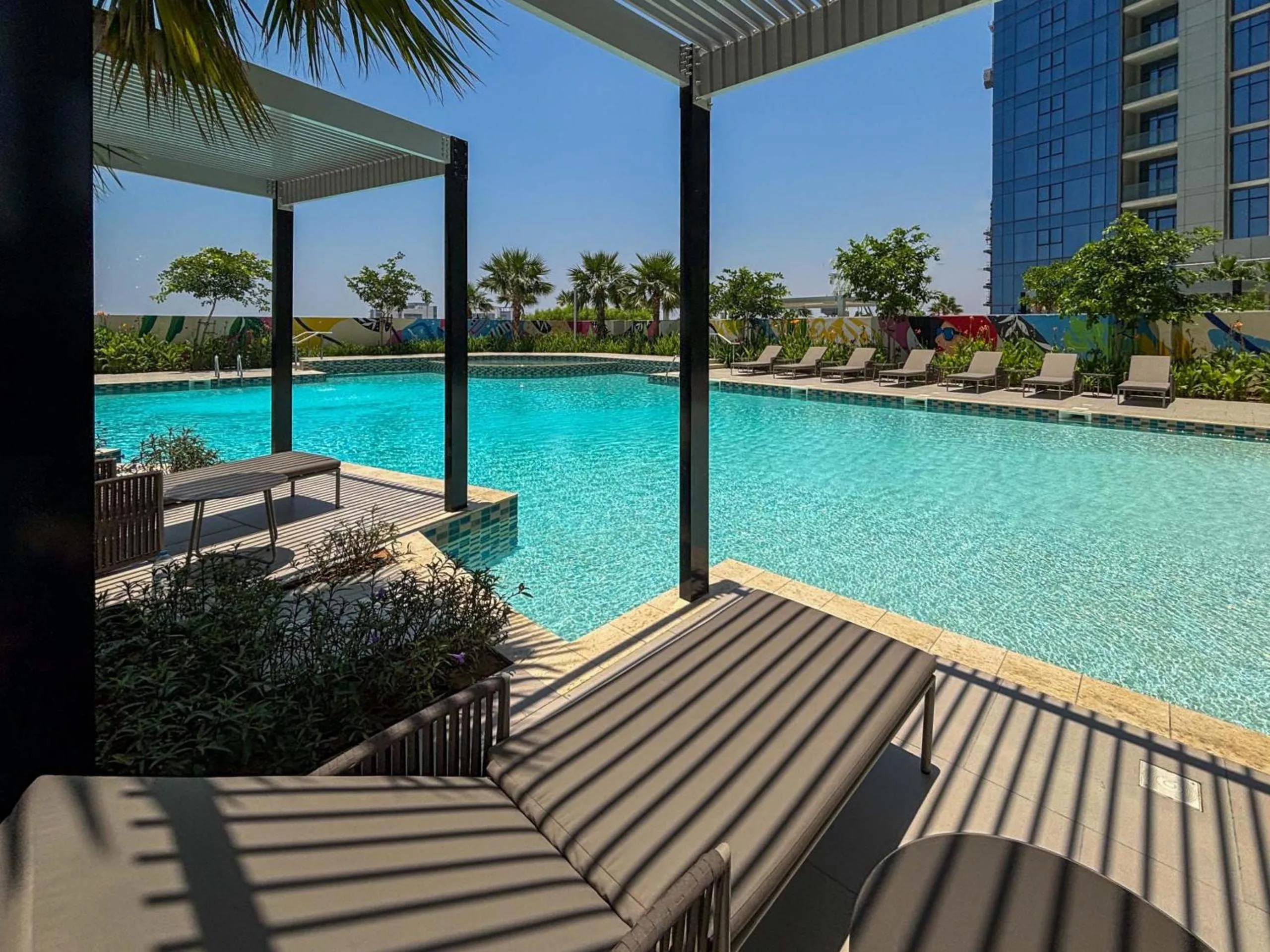 Other in Frank Porter - Aykon City Tower C