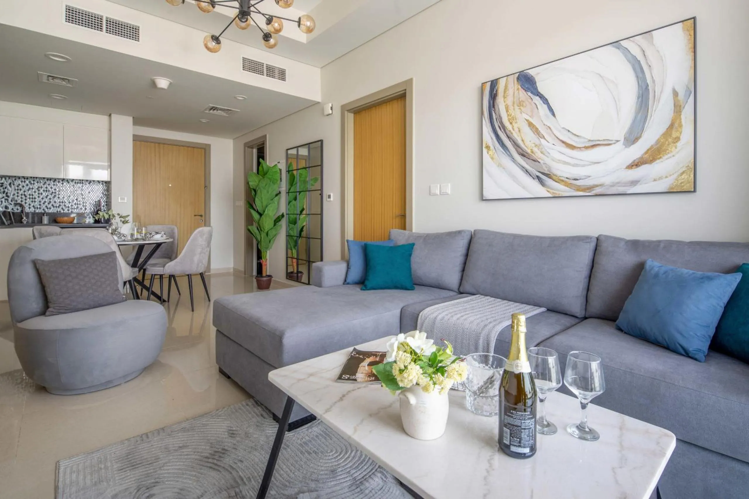 Other in Frank Porter - Aykon City Tower C