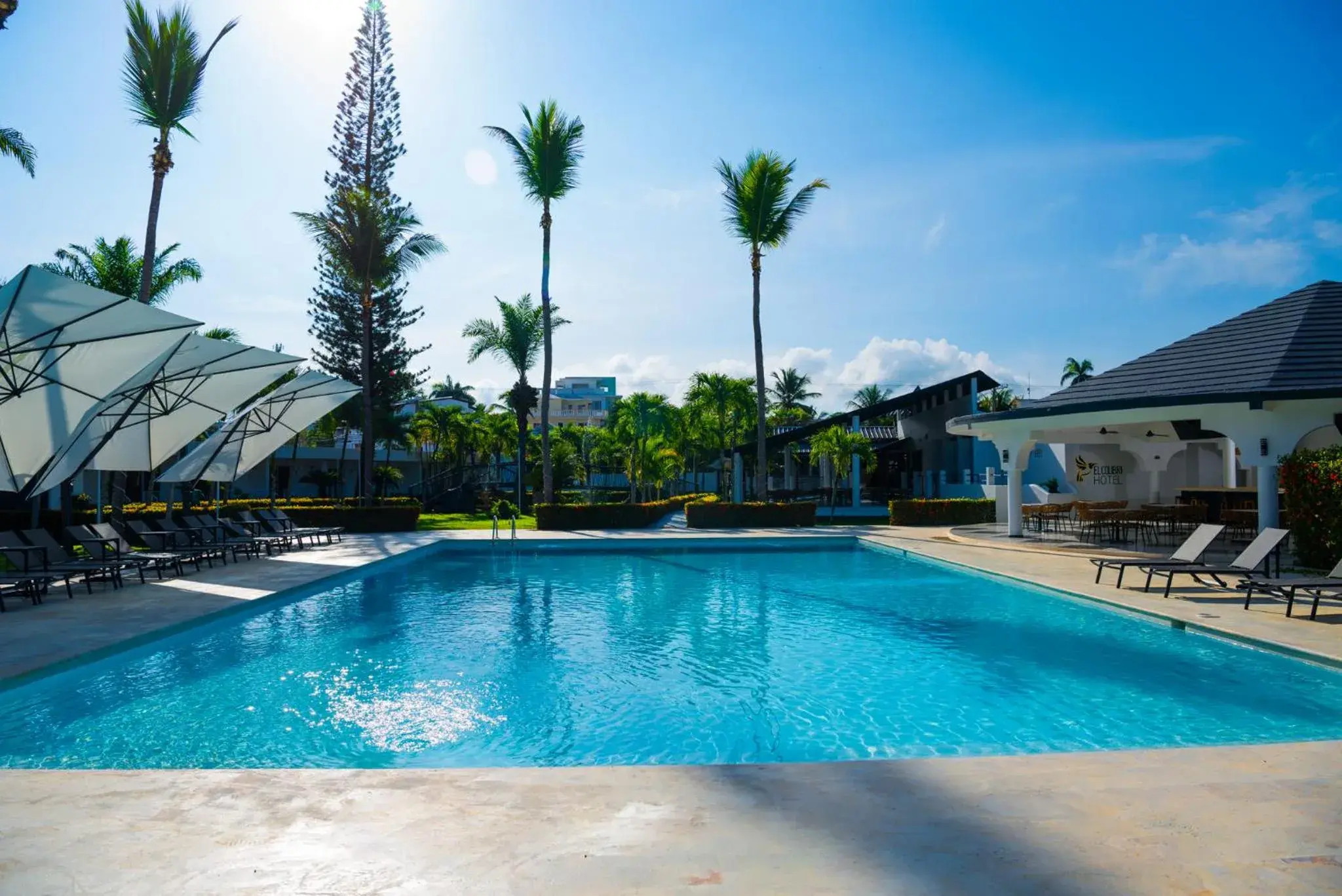 El Colibri Hotel El Colibri Hotel