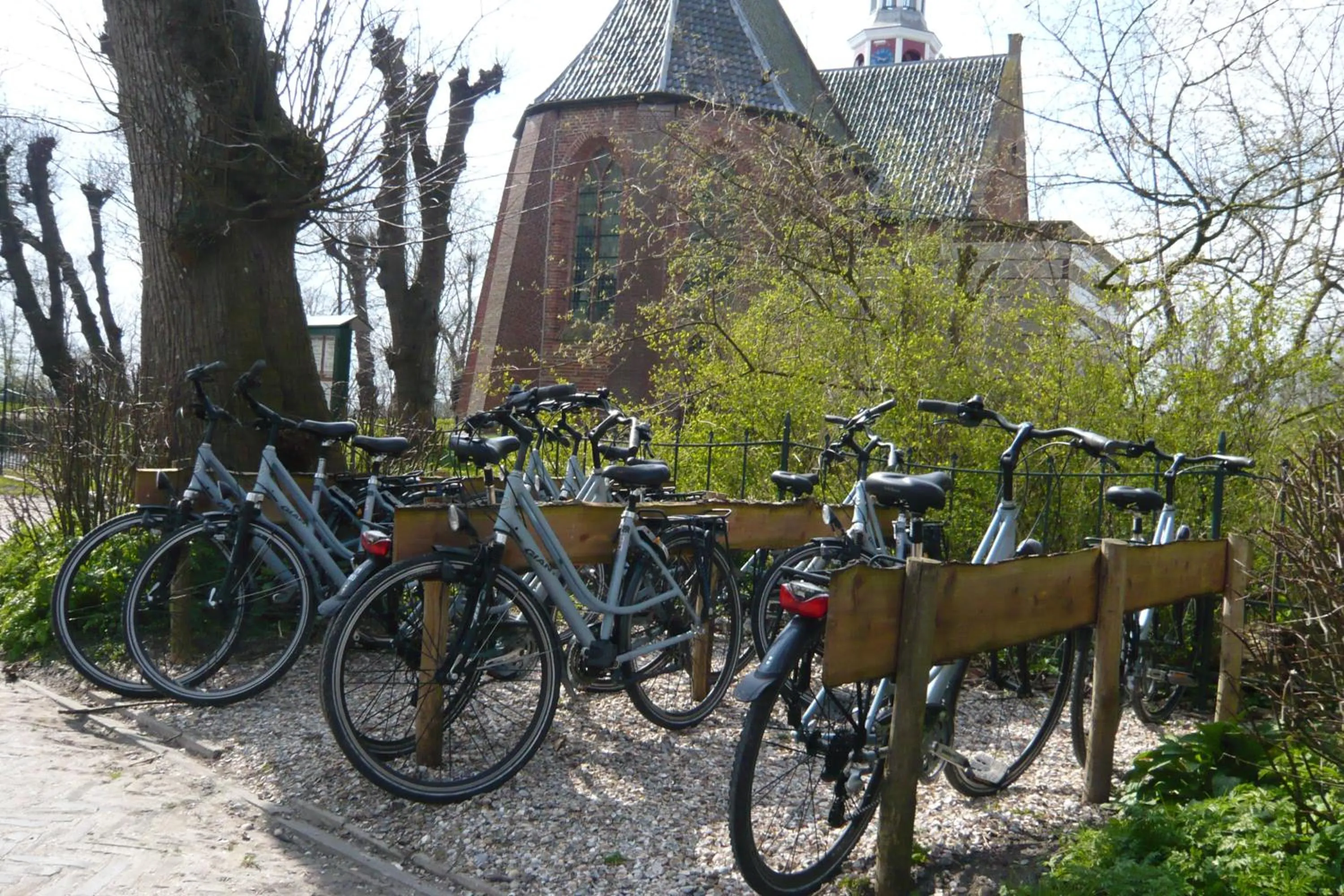 Dorpslogement Pieterburen