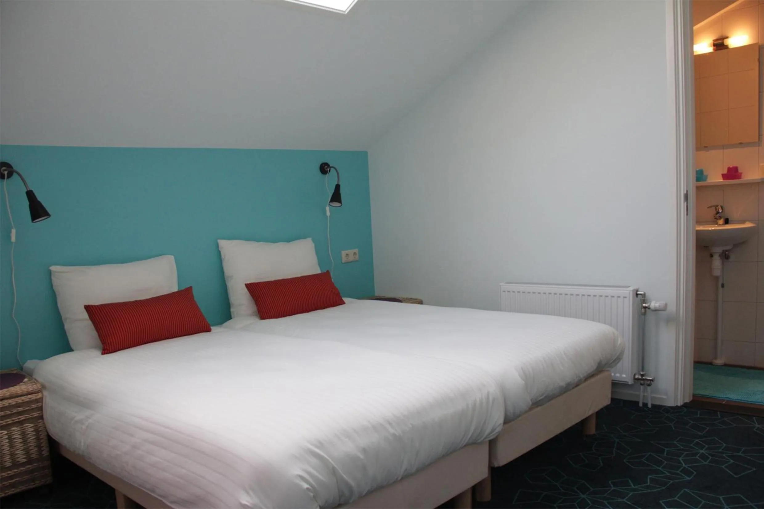 Dorpslogement Pieterburen