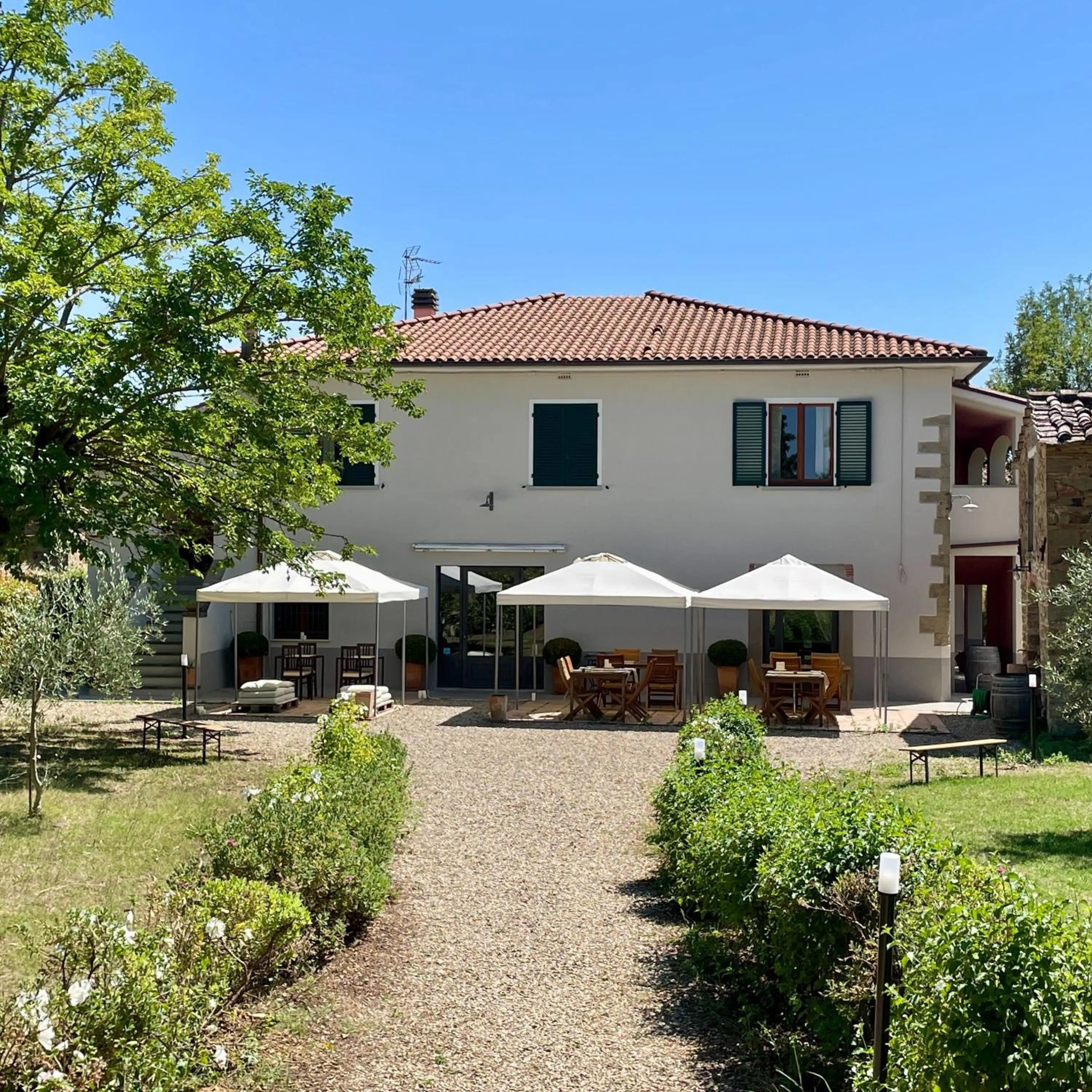 The Monna Lisa Resort
