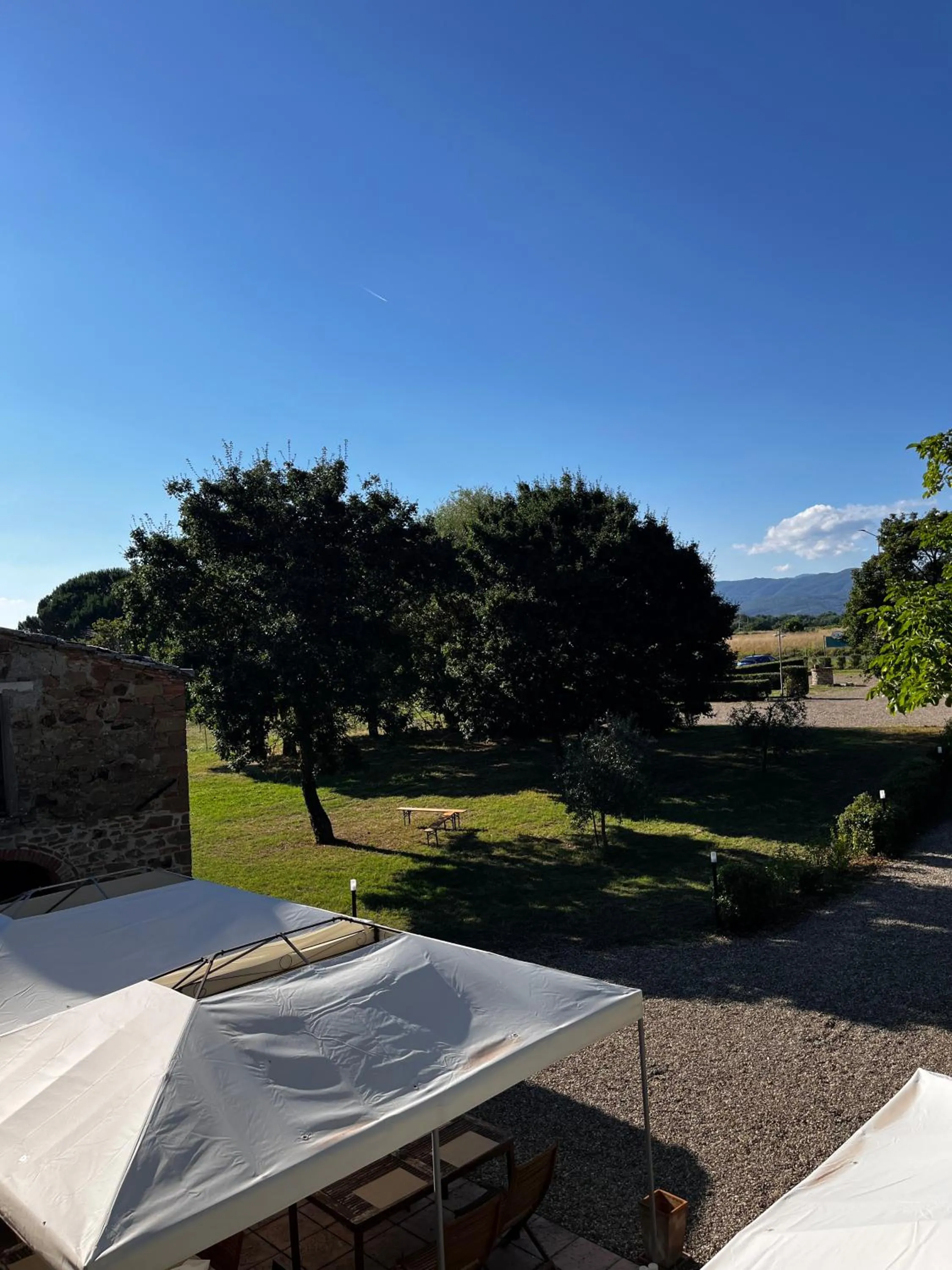 View (from property/room) in The Monna Lisa Resort