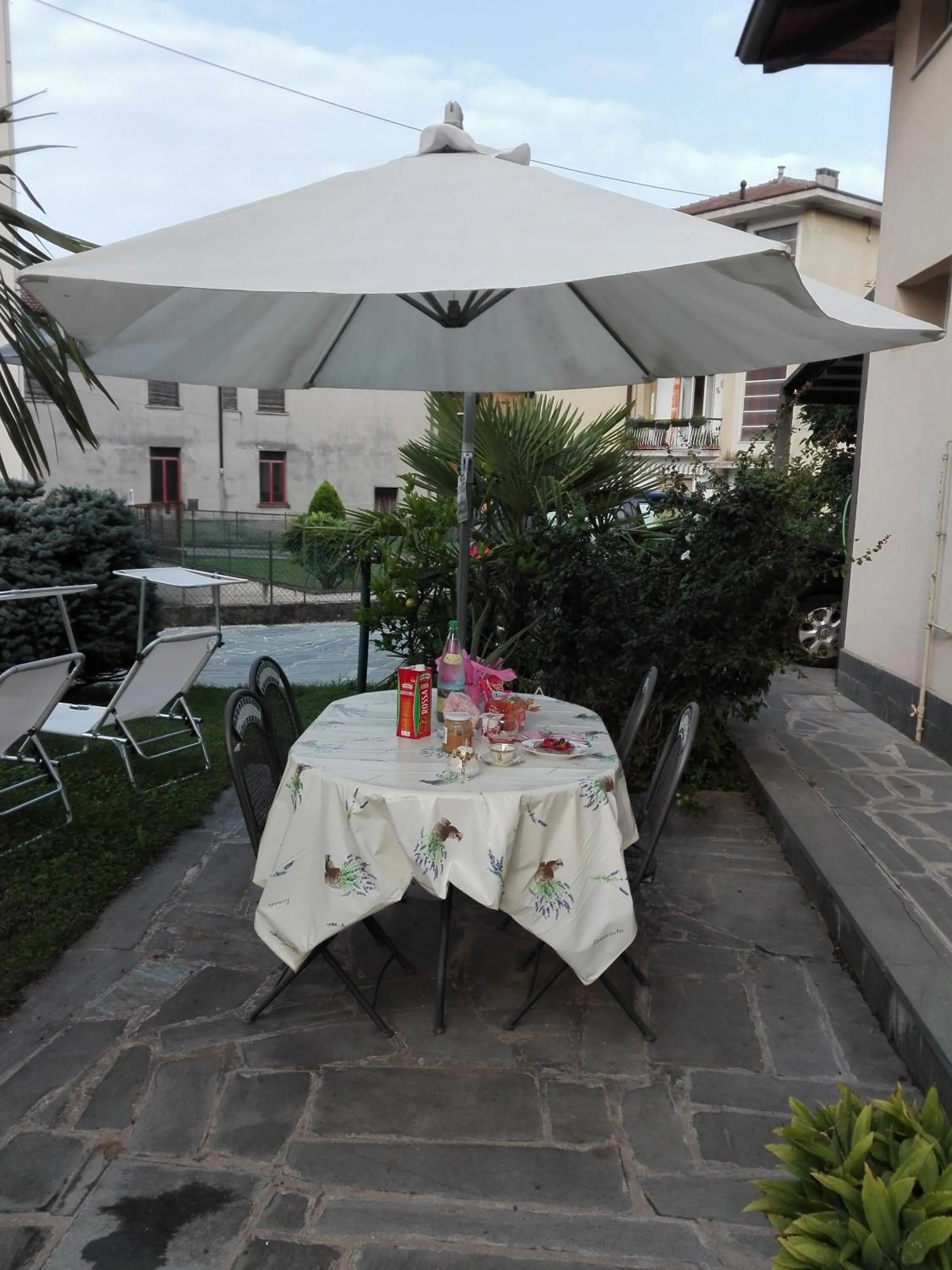 Other in B & B Ametista Bergamo