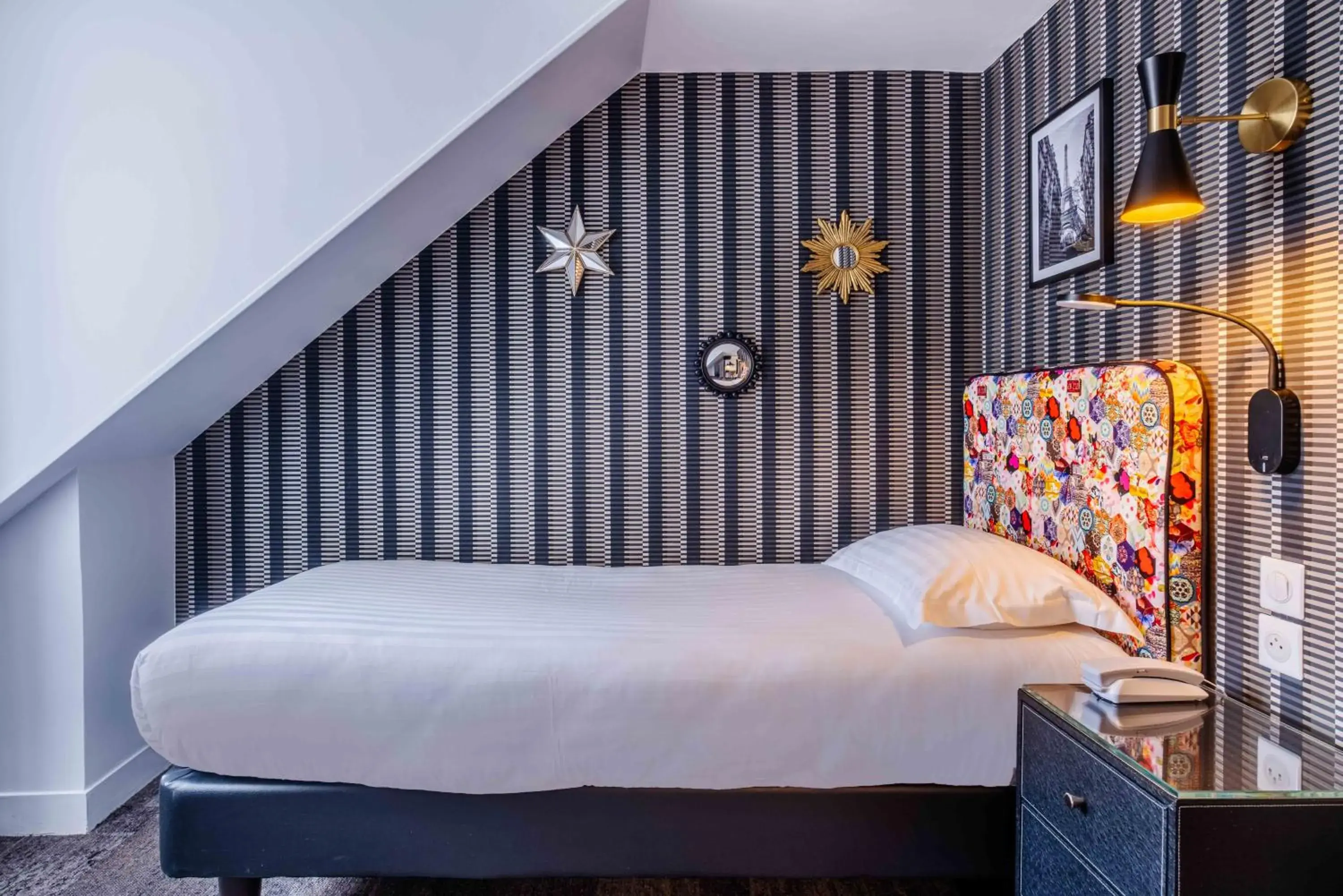 Photo of the whole room, Bed in Hotel Marena Photo of the whole room, Bed in Hotel Marena