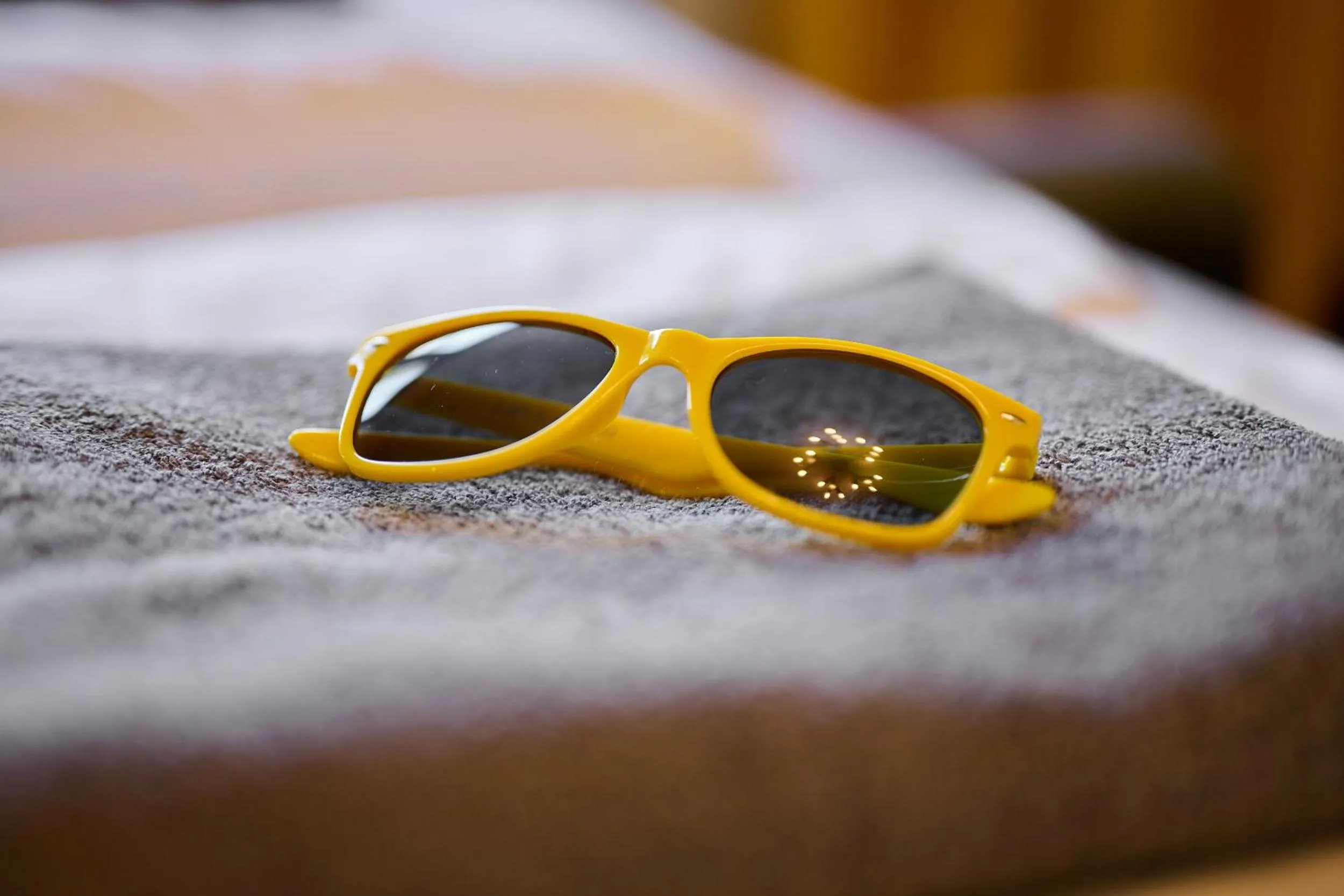 Photo of the whole room, Bed in Stegers Boutique House