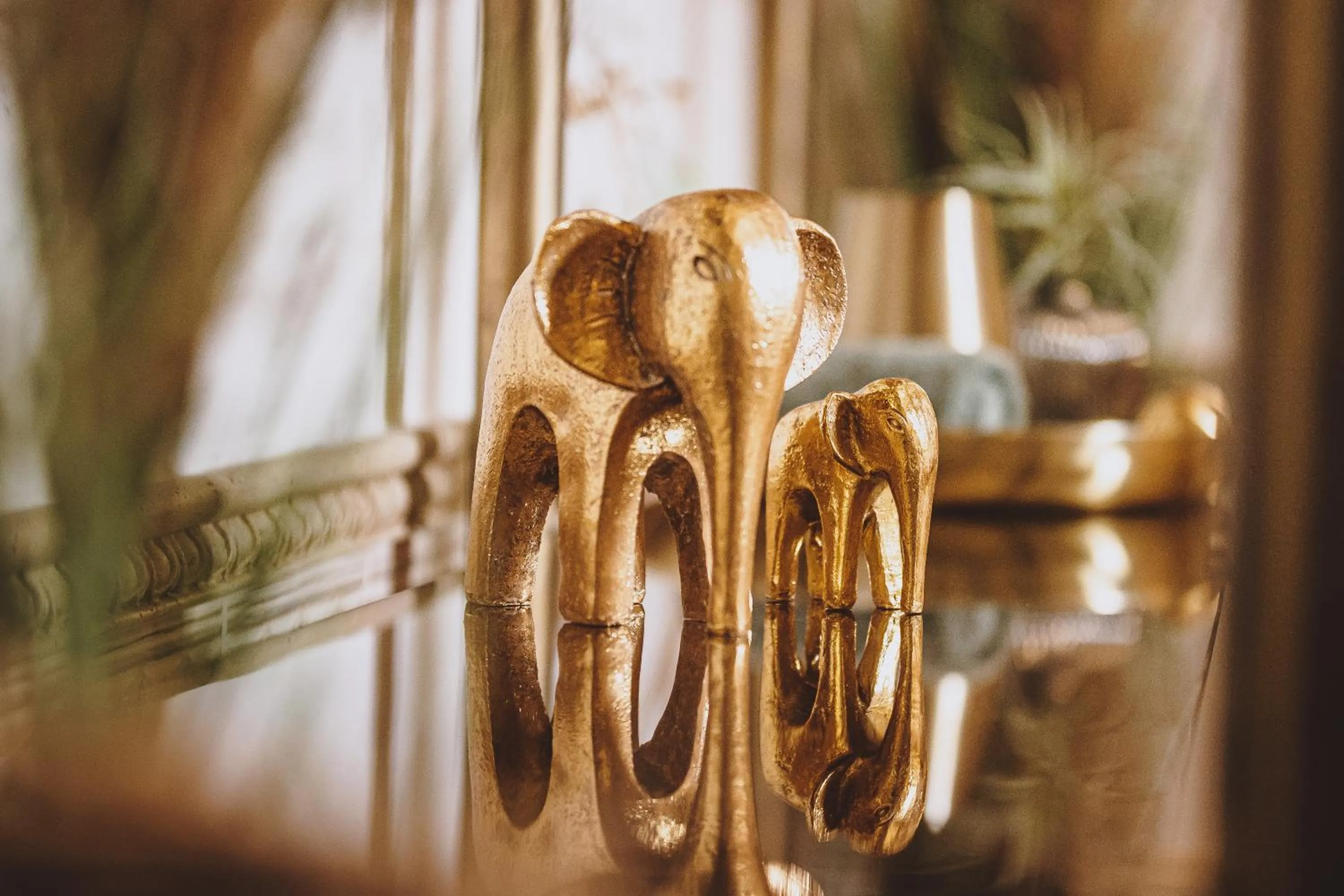 Sauna in Stegers Boutique House