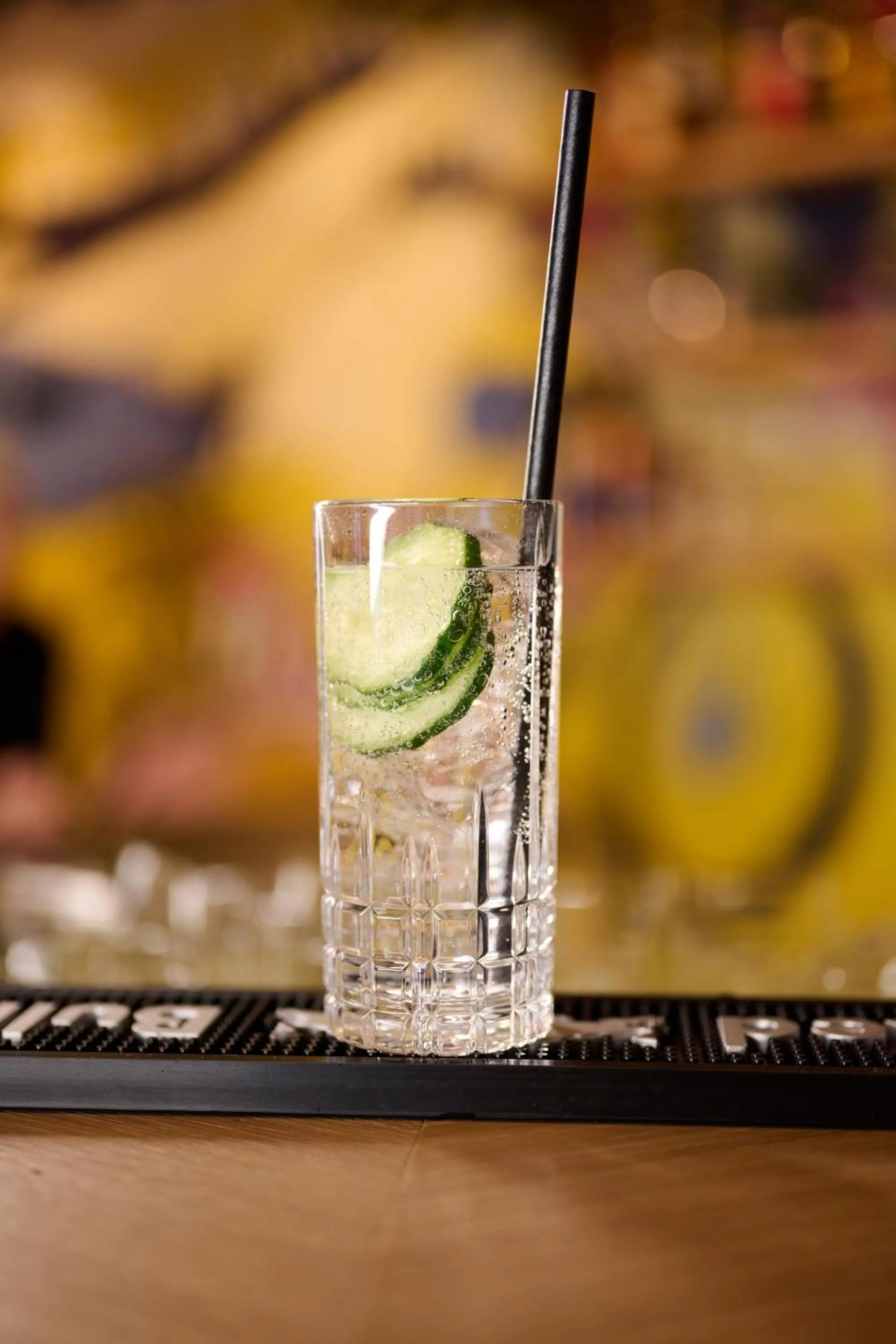 Lounge or bar, Drinks in Stegers Boutique House