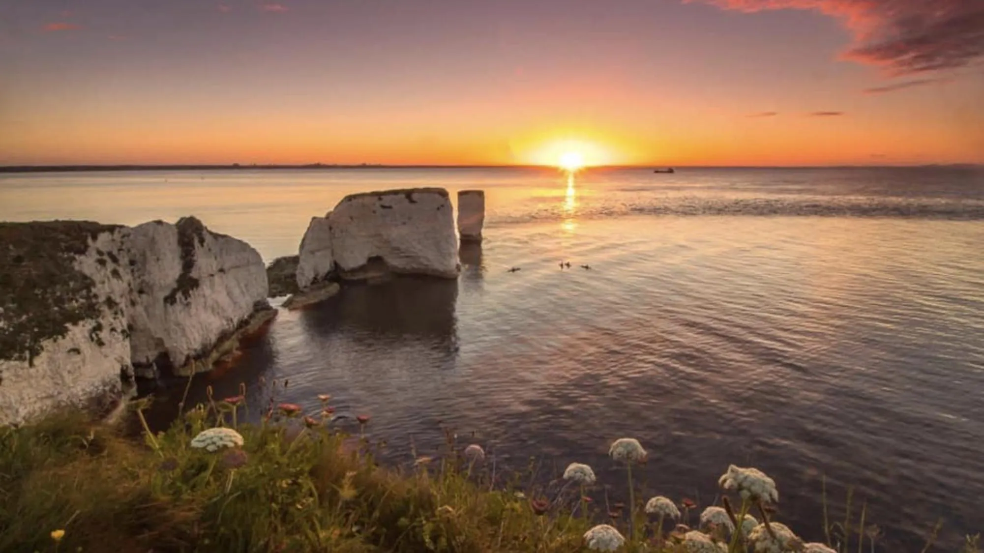 Neighbourhood in Arbour House B&B