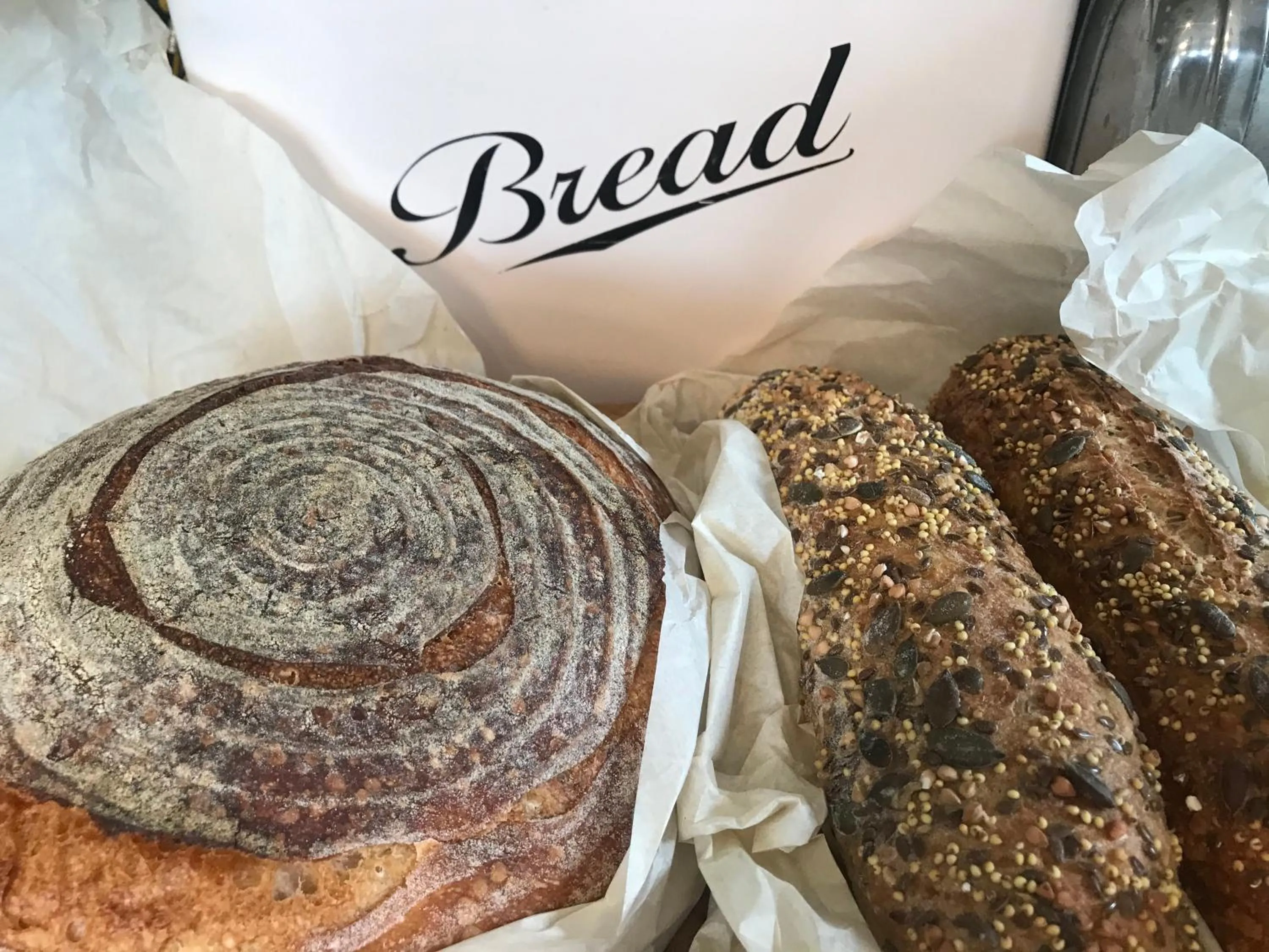 Food and drinks in Arbour House B&B