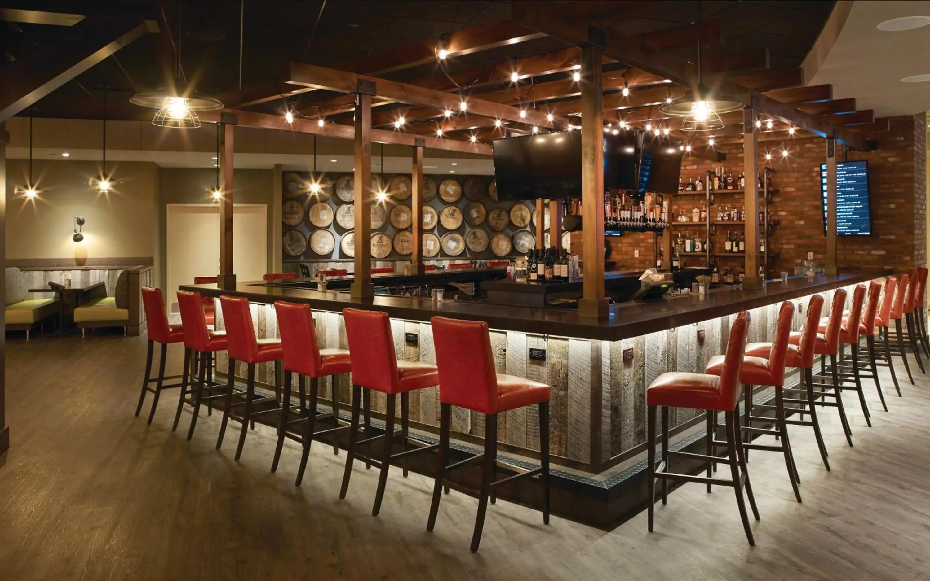 Restaurant/places to eat in Oxford Casino Hotel Restaurant/places to eat in Oxford Casino Hotel