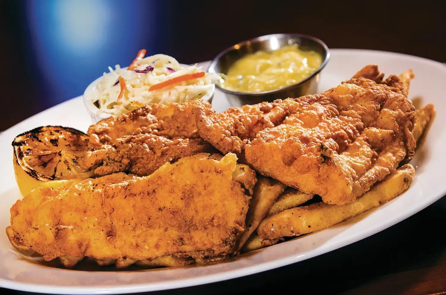 Food close-up in Oxford Casino Hotel Food close-up in Oxford Casino Hotel