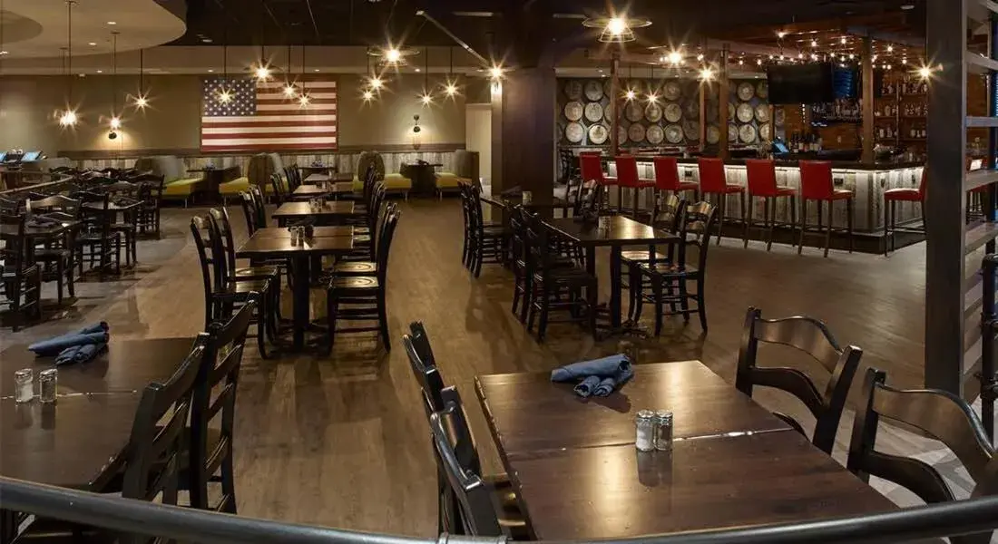 Restaurant/places to eat in Oxford Casino Hotel Restaurant/places to eat in Oxford Casino Hotel