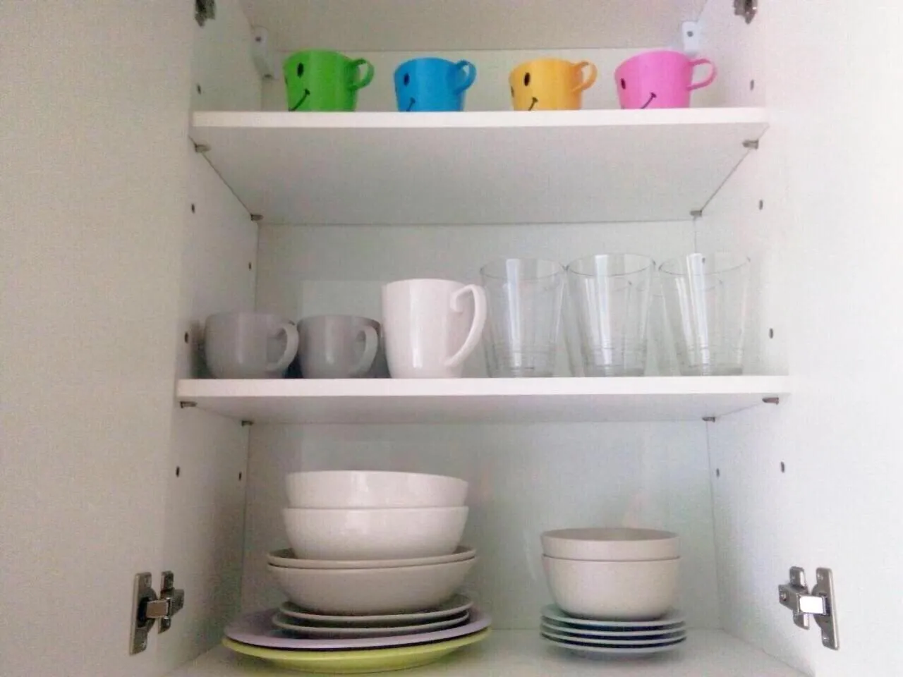 The trust huahin resort condo greeny room