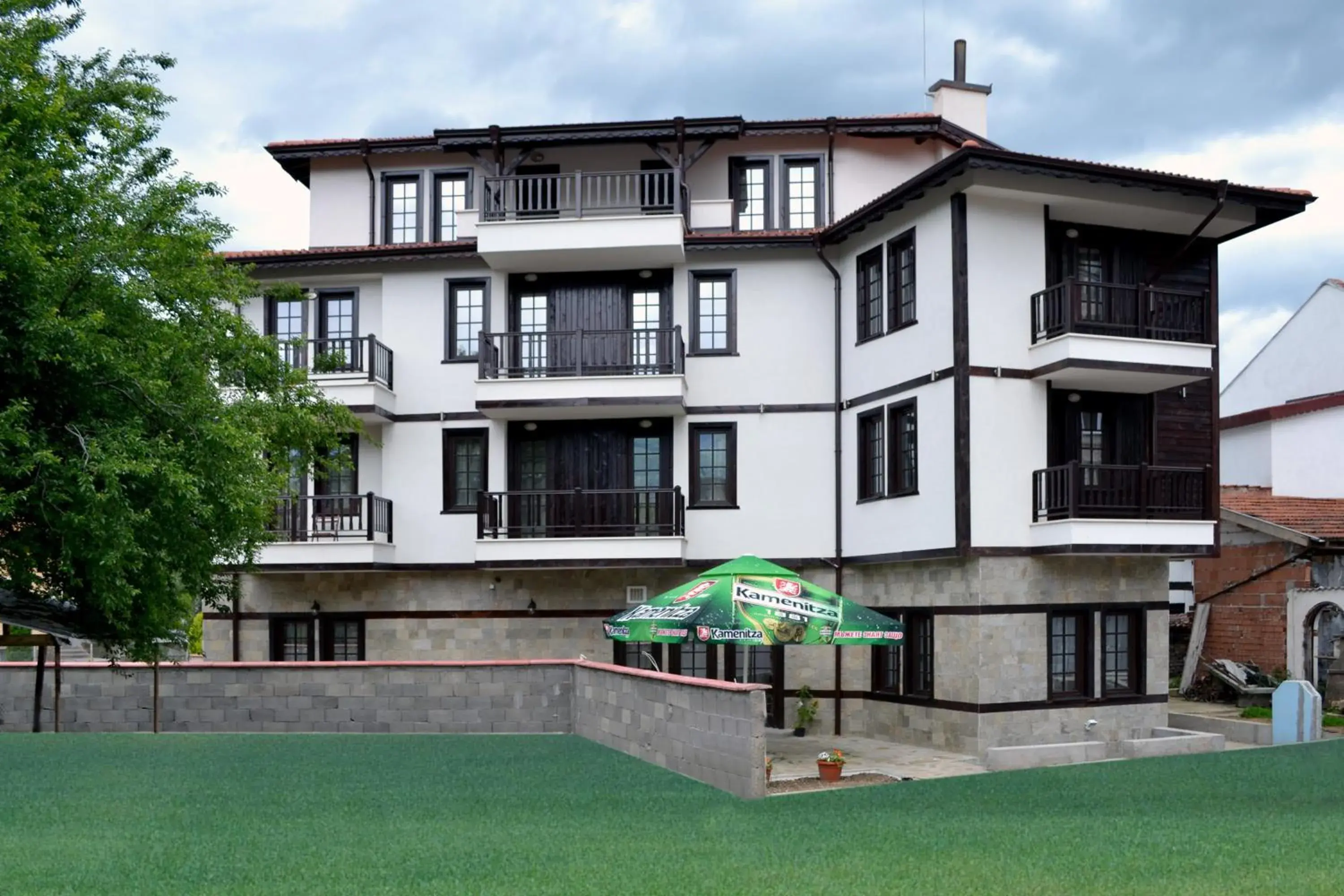 Krasteva House Krasteva House