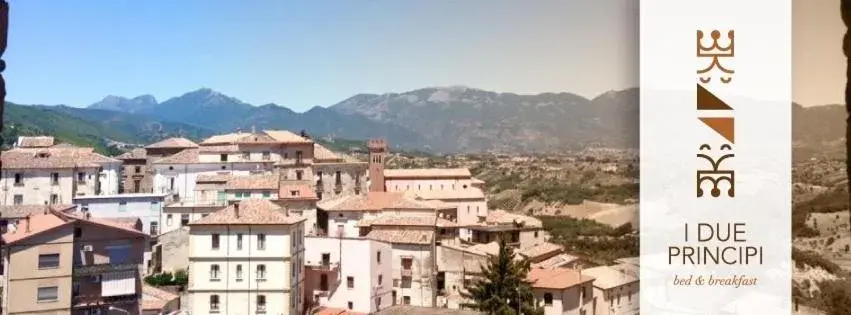 I Due Principi I Due Principi