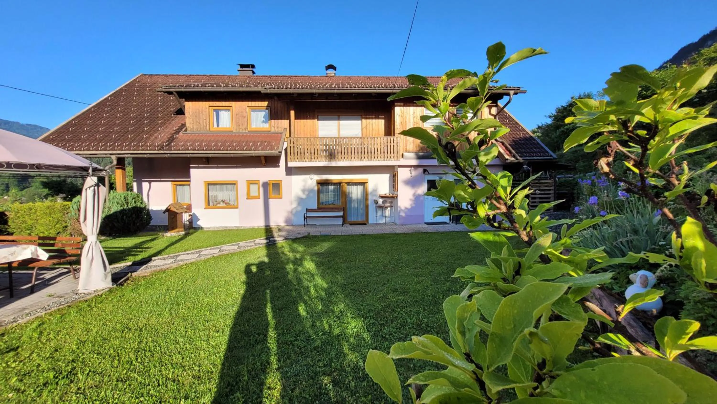Haus Sunshine