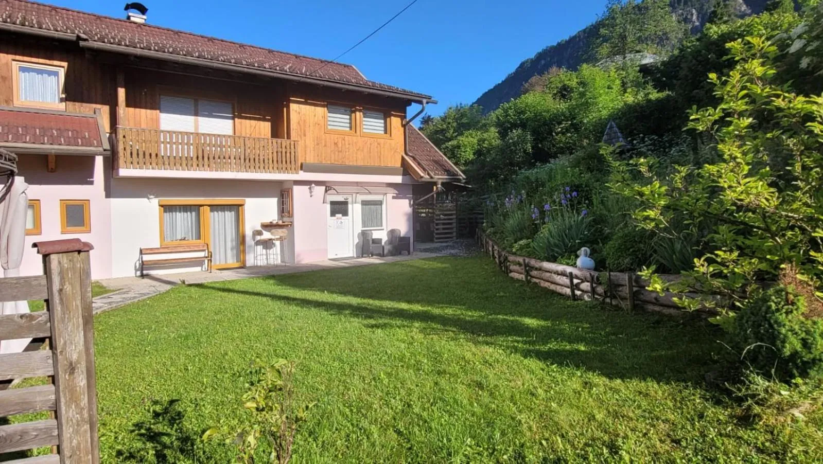 Haus Sunshine