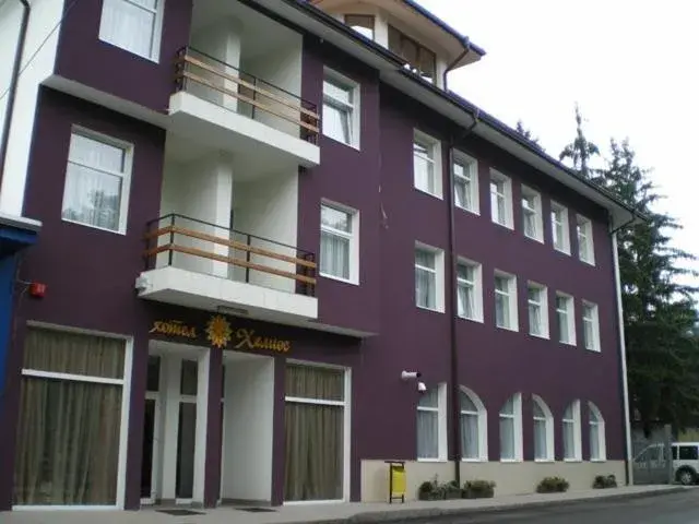 Family Hotel Helios Family Hotel Helios