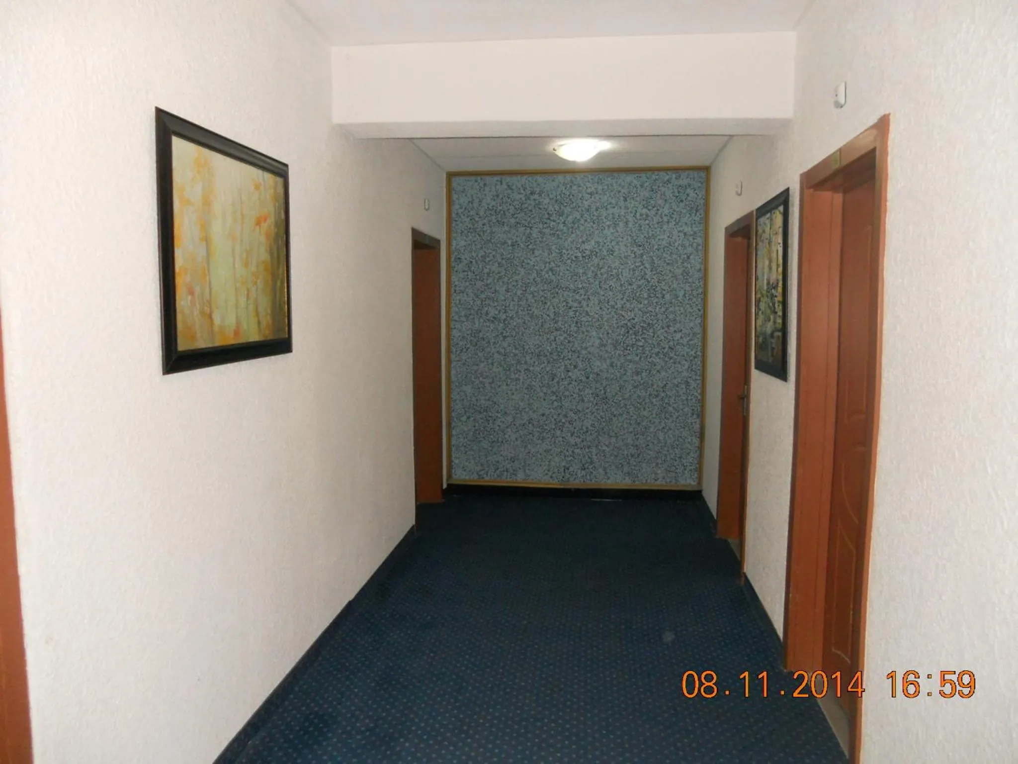 Family Hotel Helios