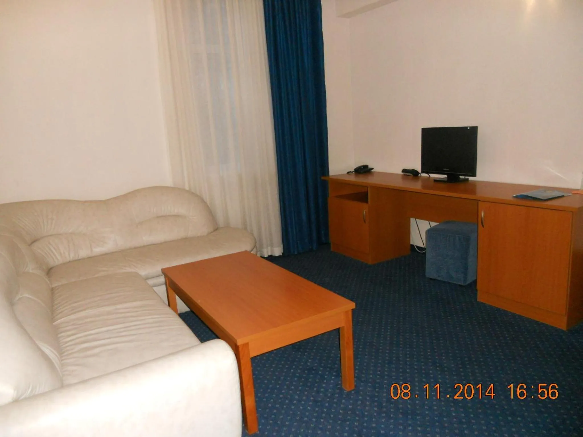 Family Hotel Helios