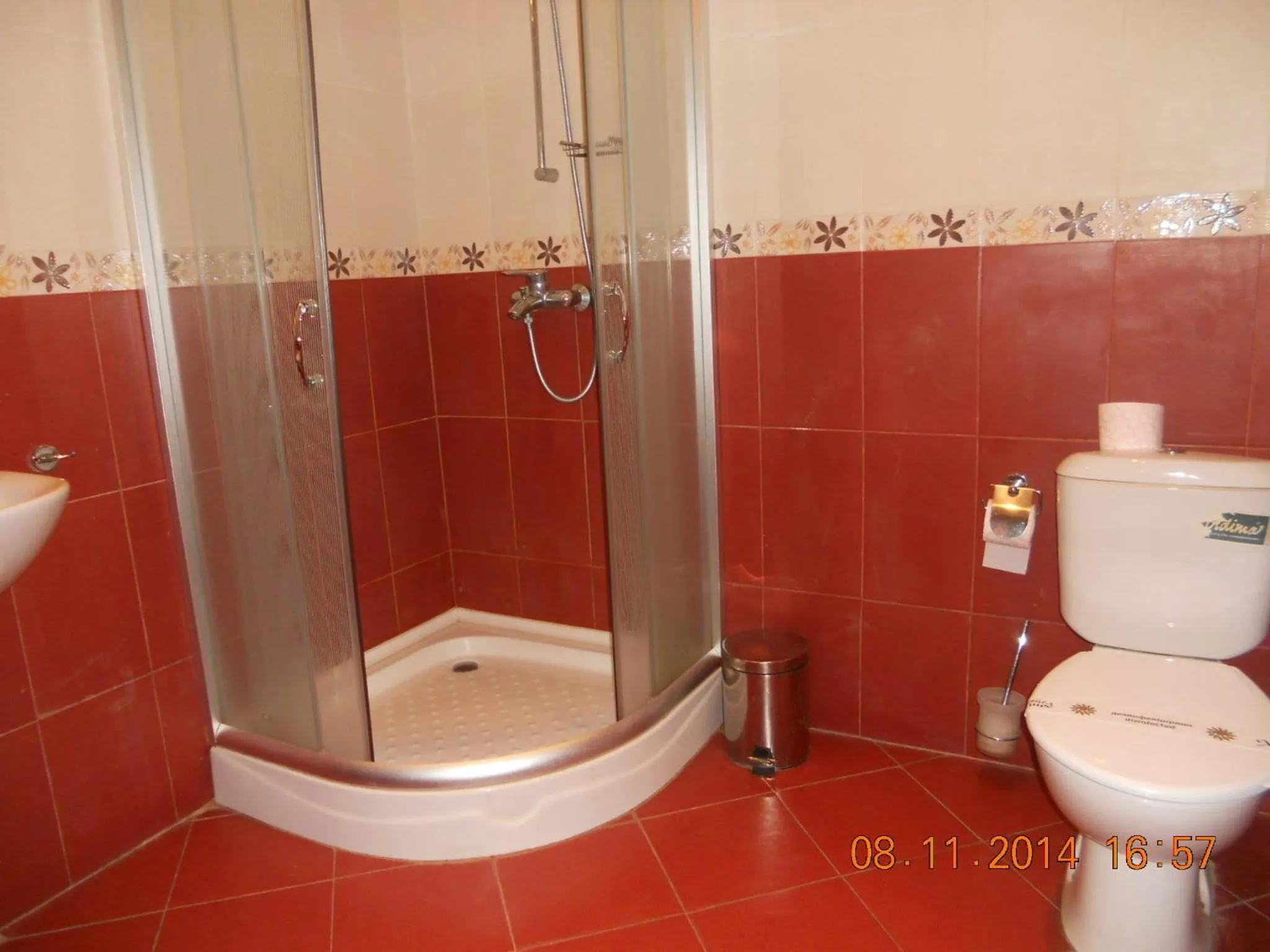 Family Hotel Helios