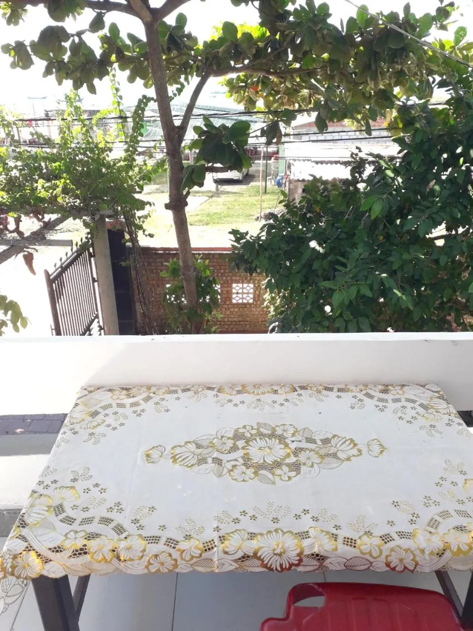 Nguyet Anh Guesthouse