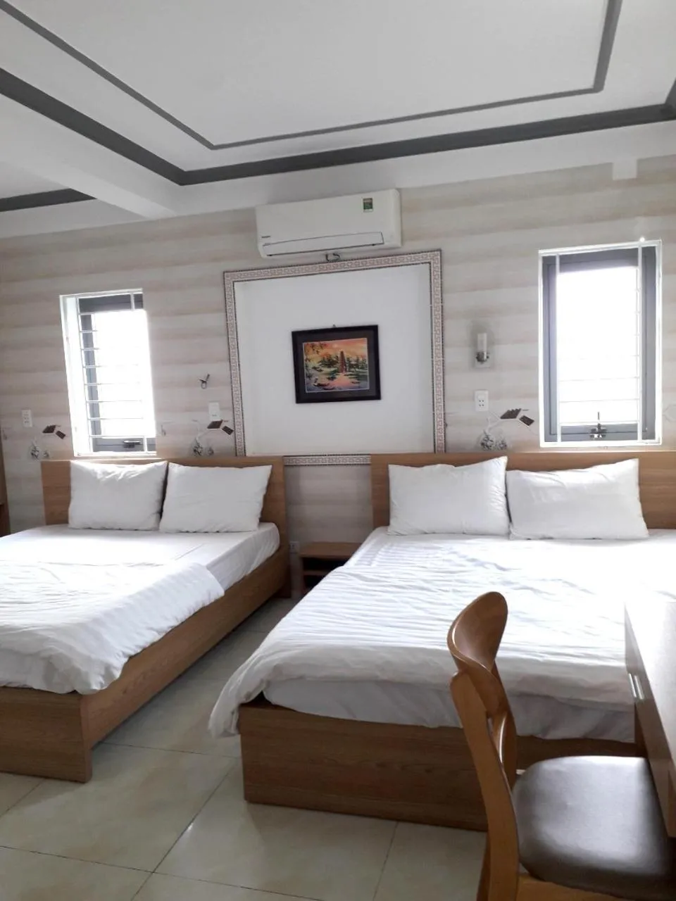 Nguyet Anh Guesthouse