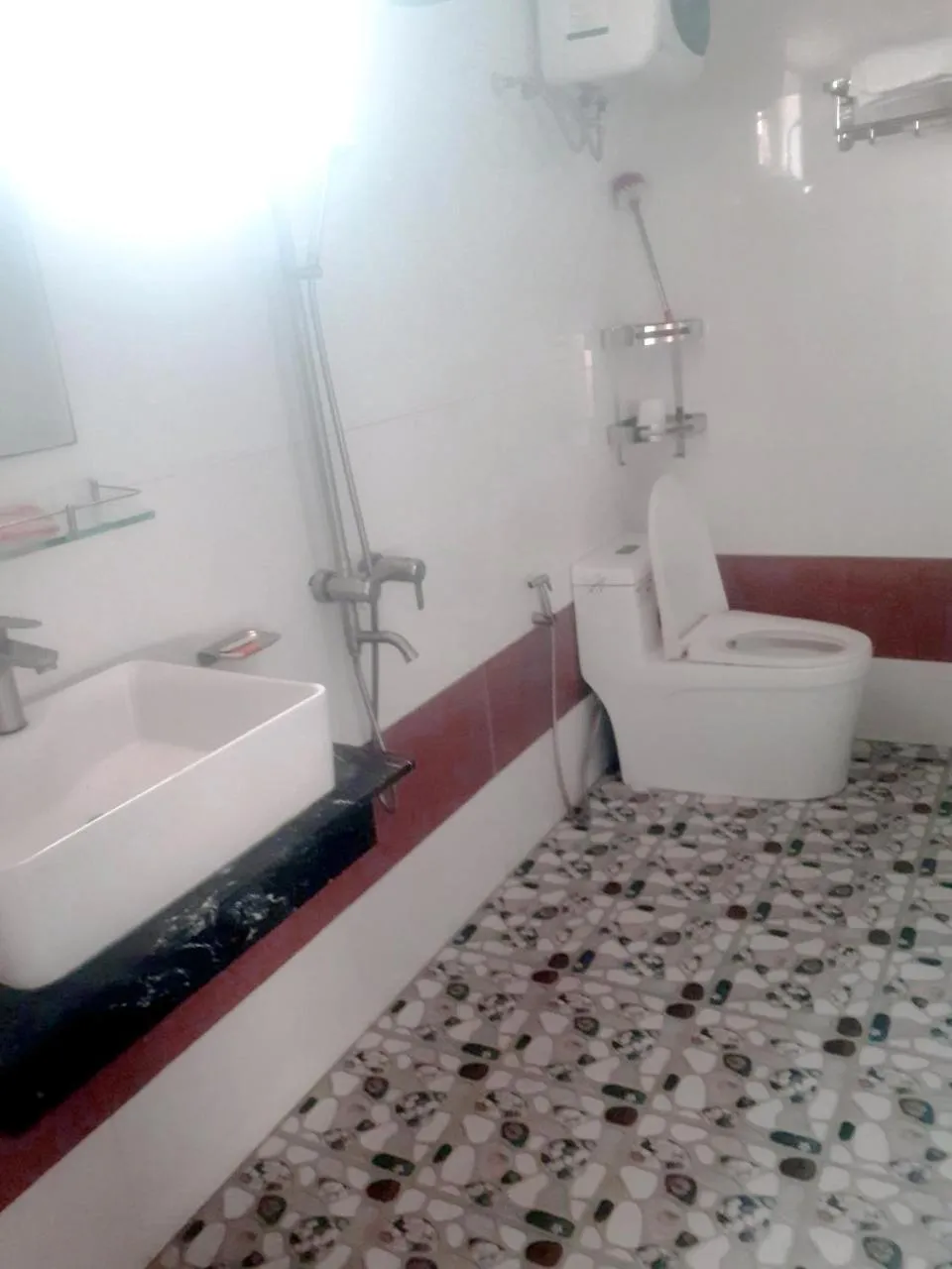 Nguyet Anh Guesthouse