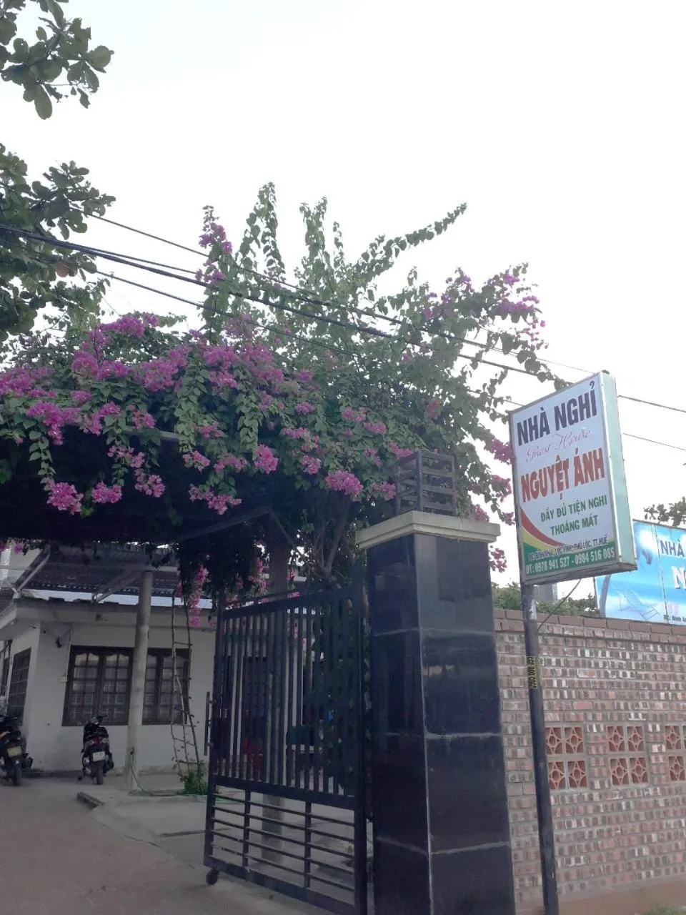 Nguyet Anh Guesthouse