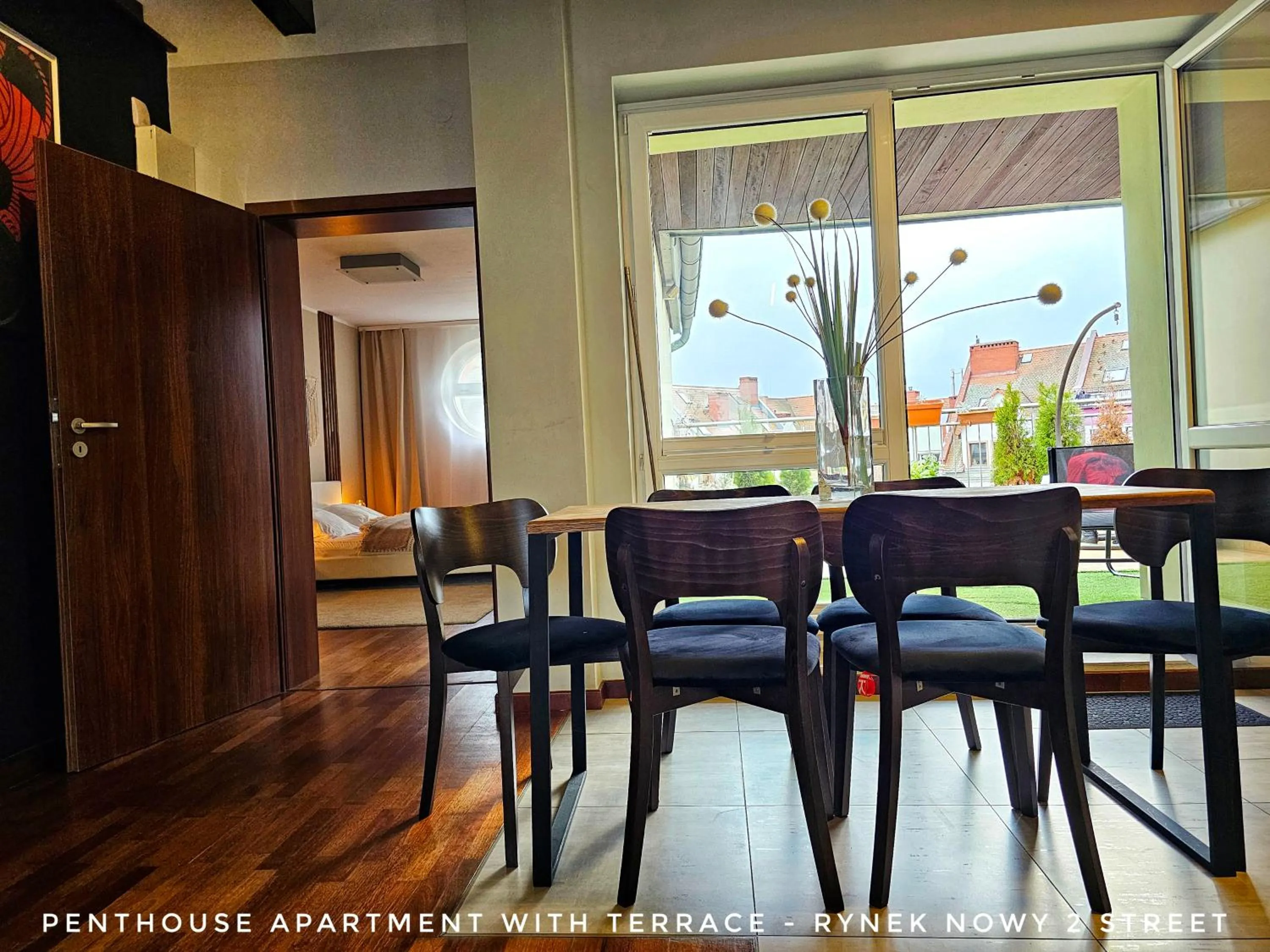 5-stars Apartments - Old Town