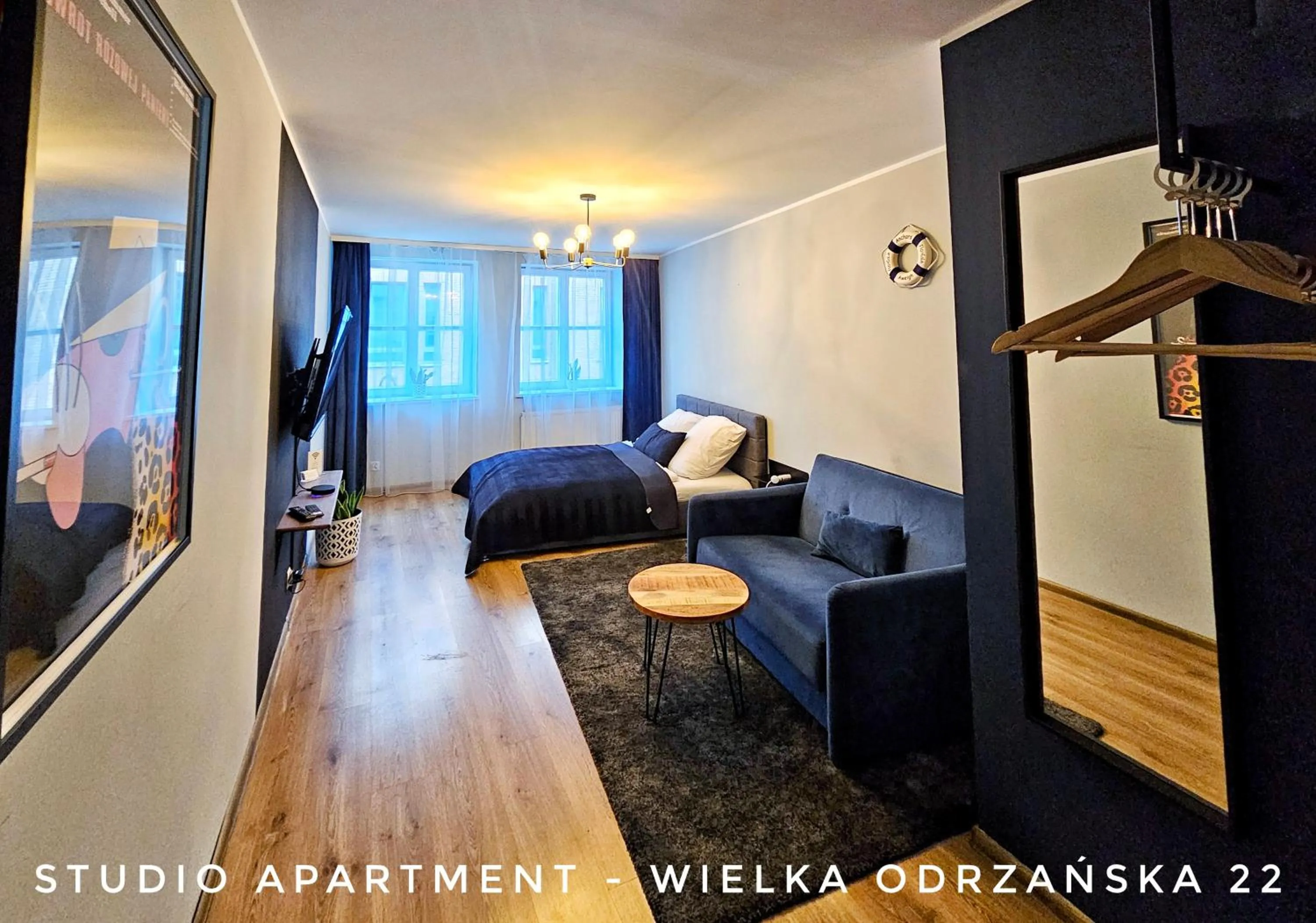 5-stars Apartments - Old Town