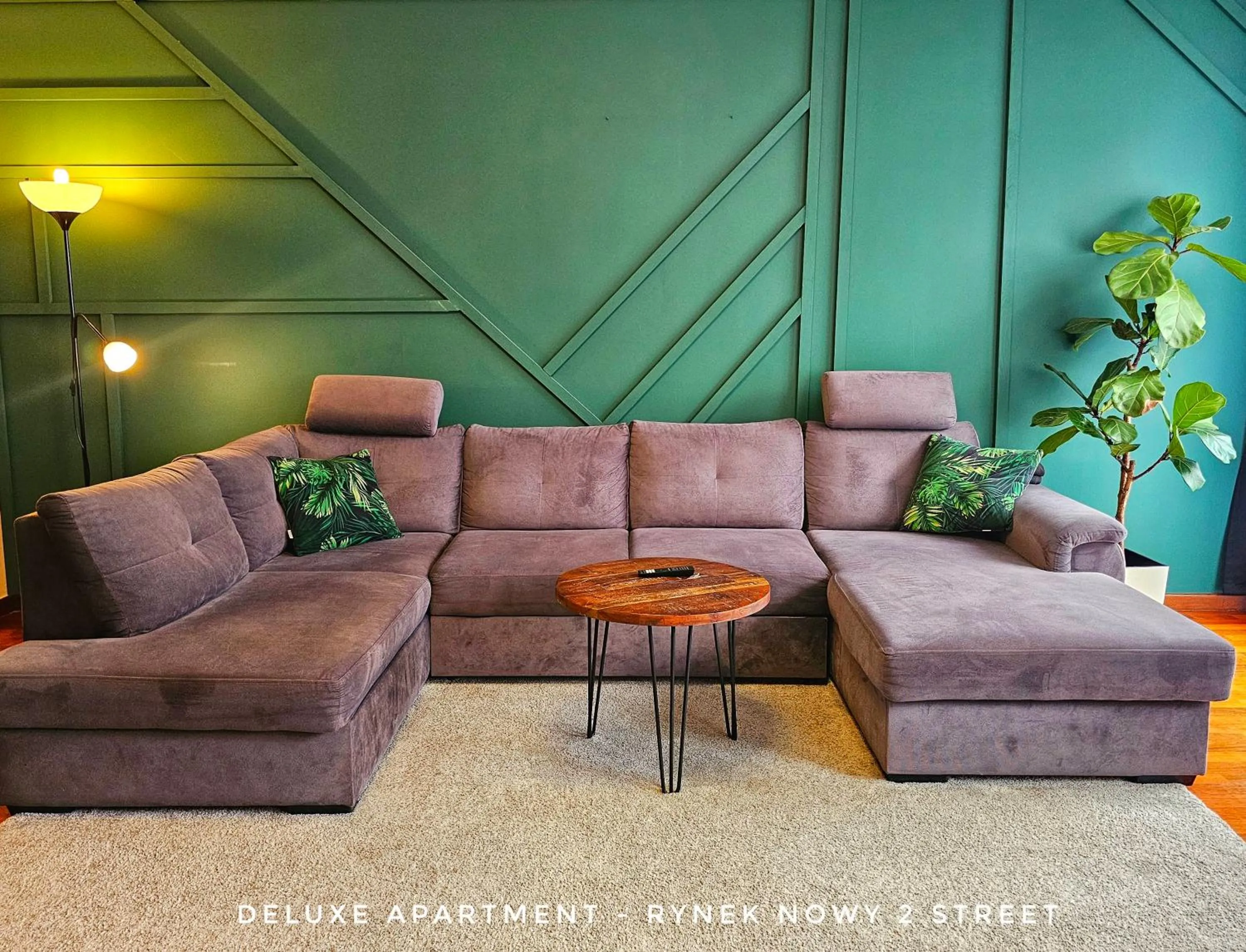 5-stars Apartments - Old Town