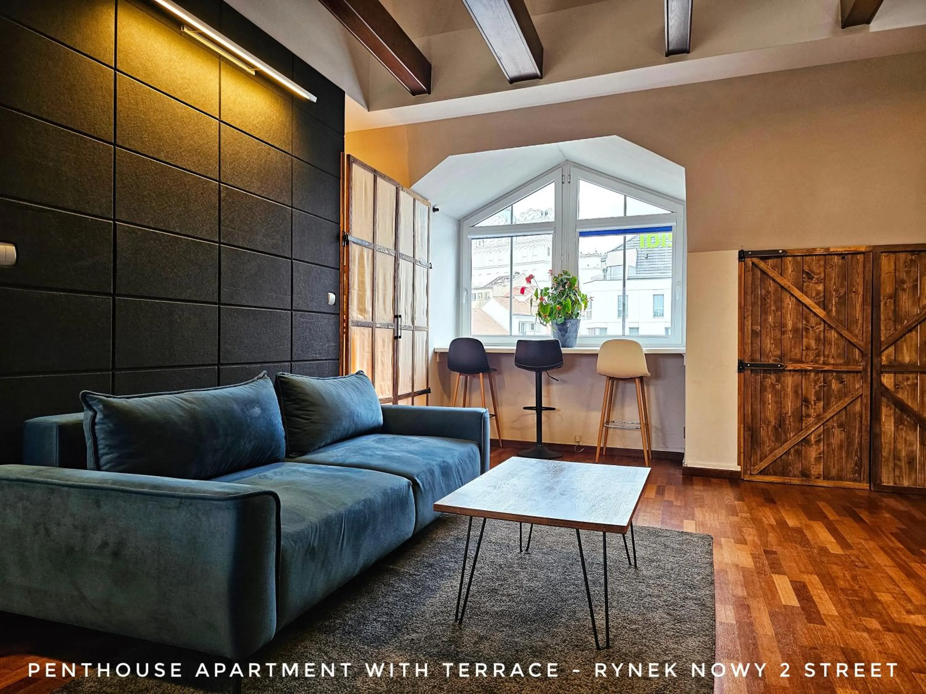 5-stars Apartments - Old Town